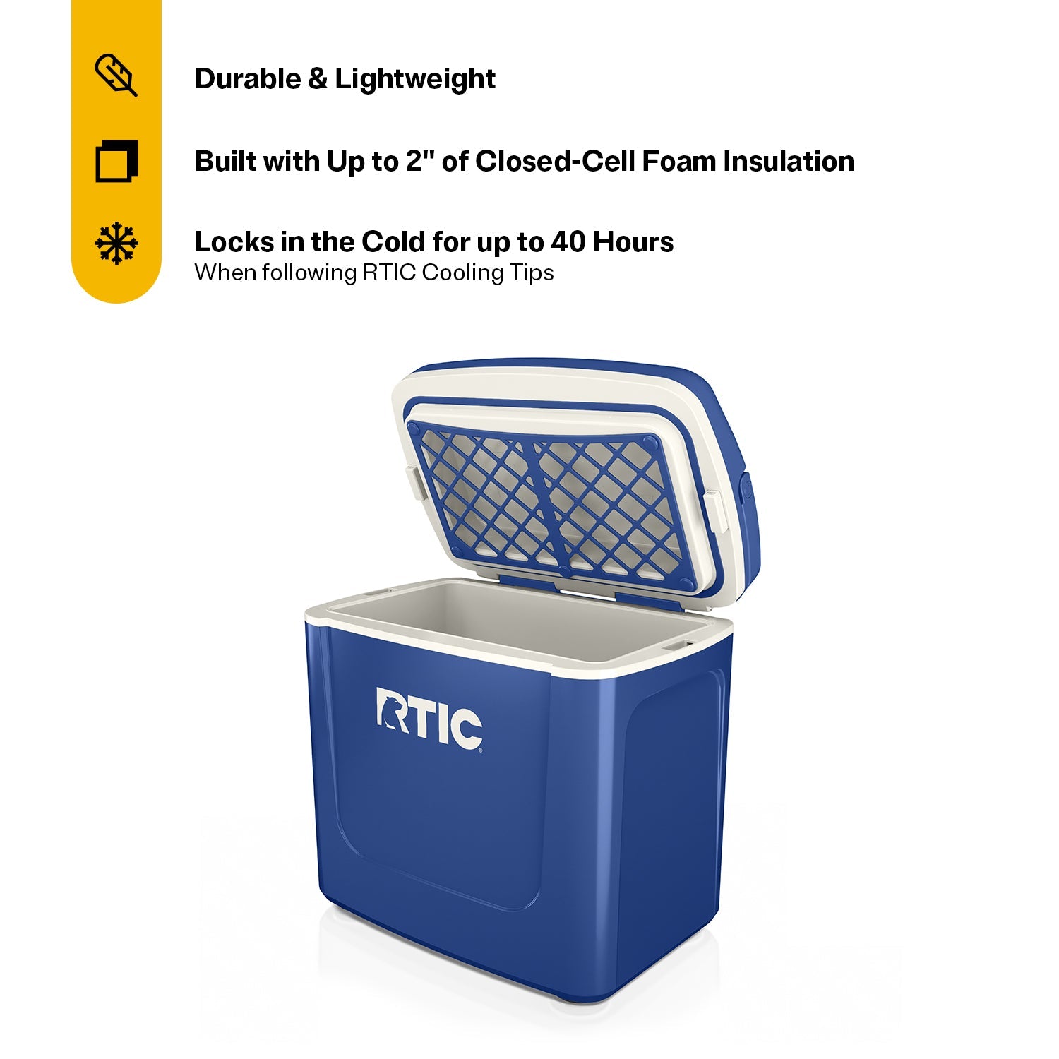 8 QT Road Trip Personal Cooler (C2ST)
