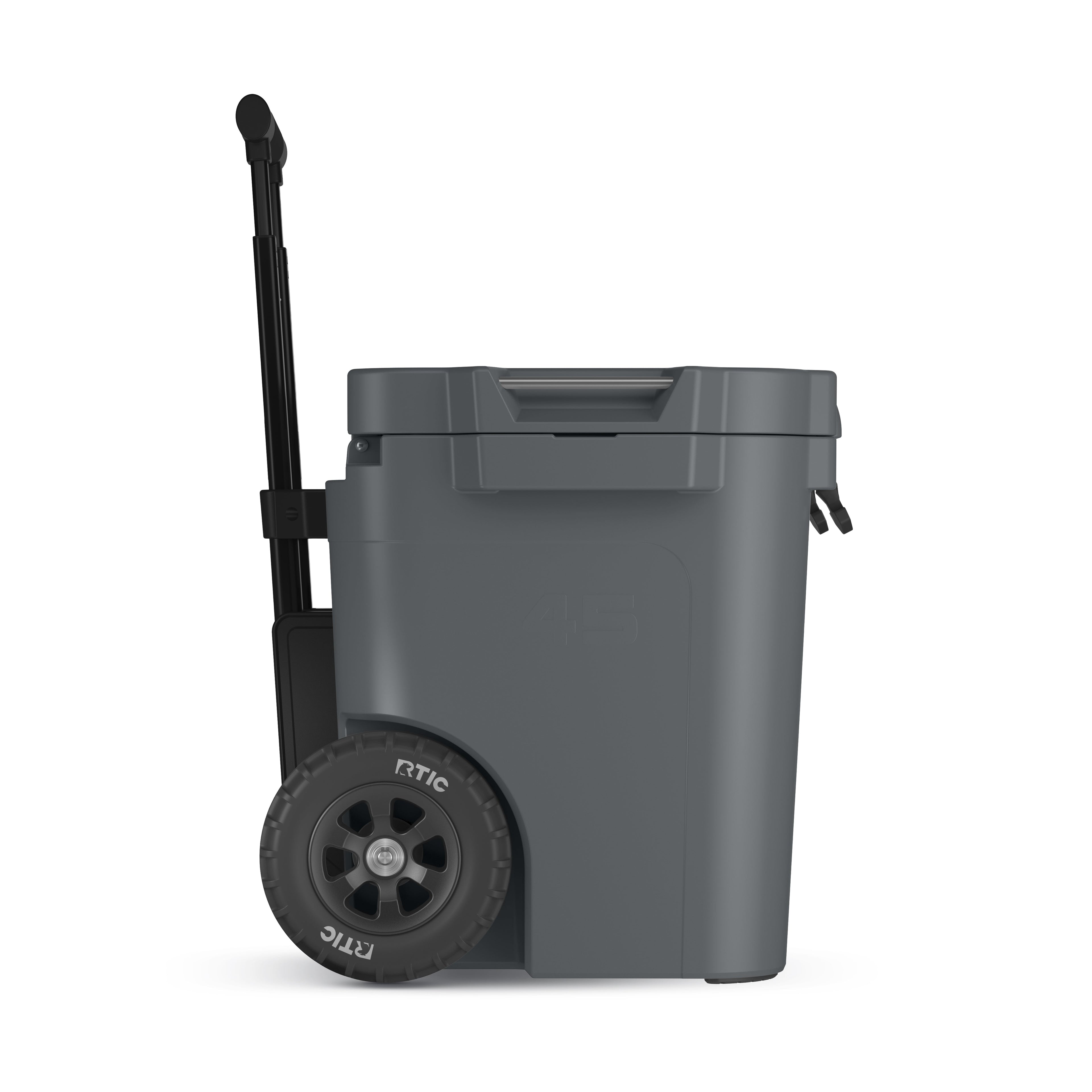 45 QT Ultra-Tough Wheeled Cooler (85D5)