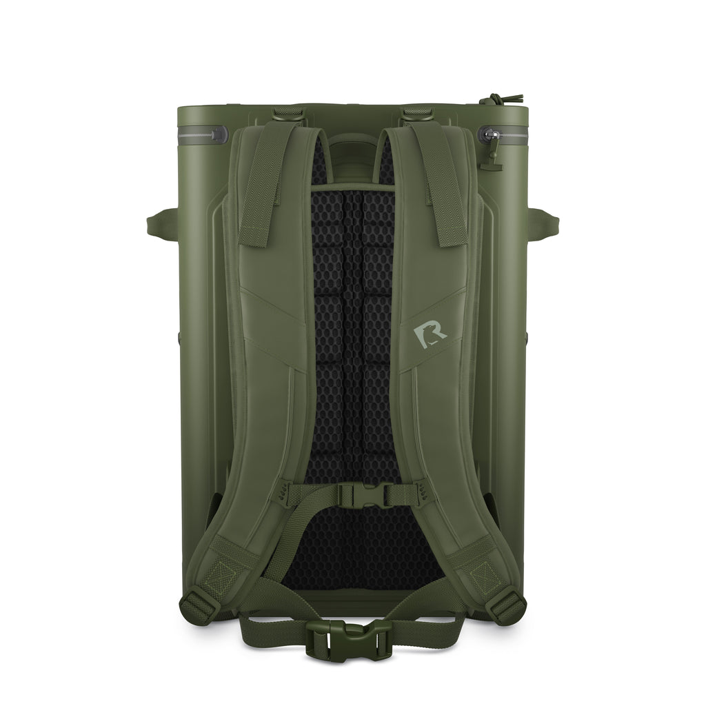 Ultra-Tough Backpack Cooler (VMVV)