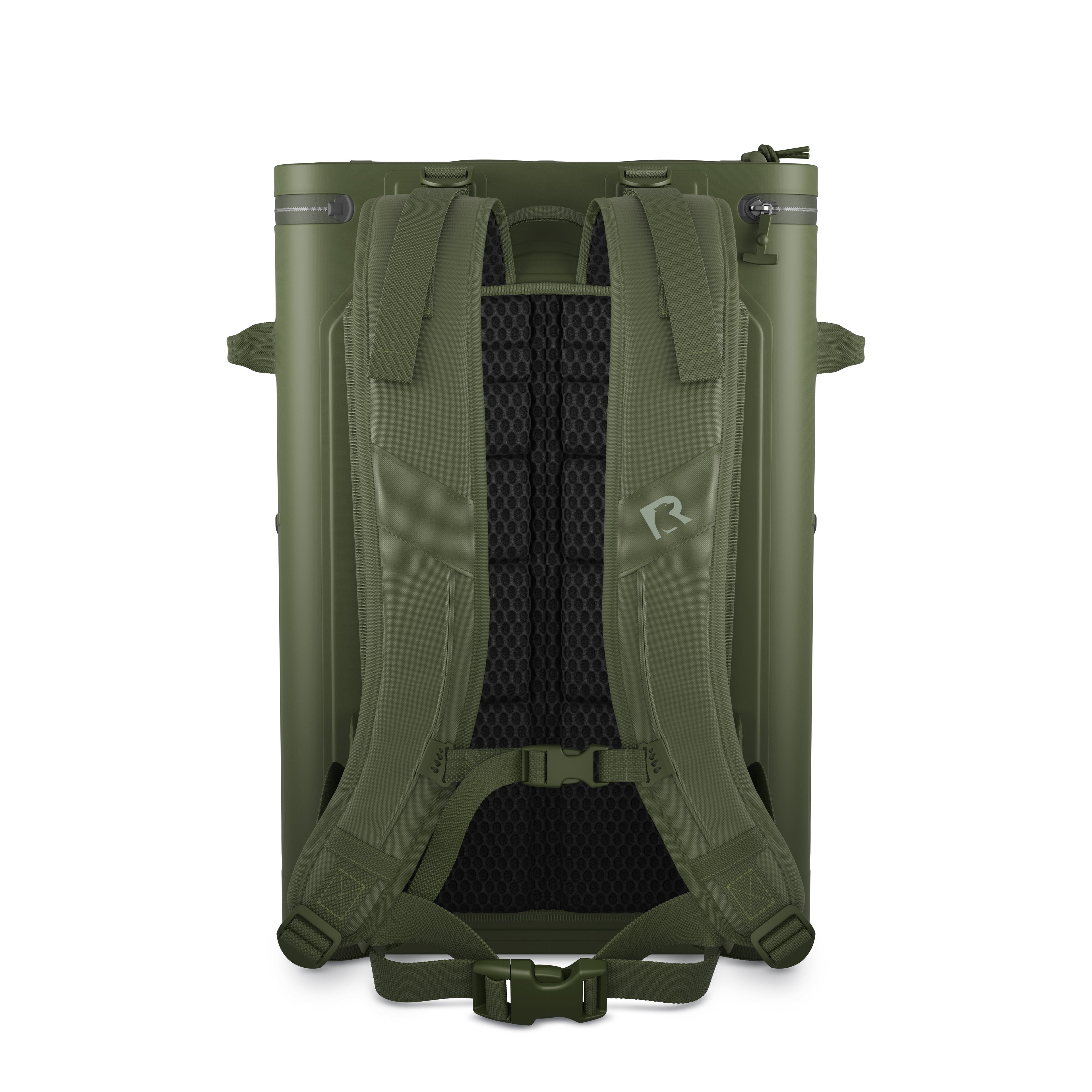 Ultra-Tough Backpack Cooler (VMVV)