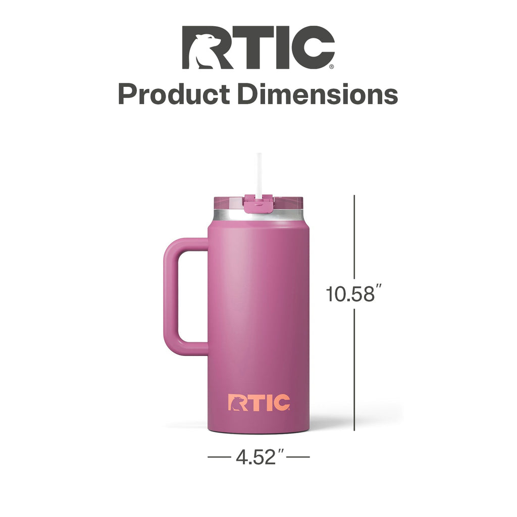 64oz Road Trip Tumbler (367C)