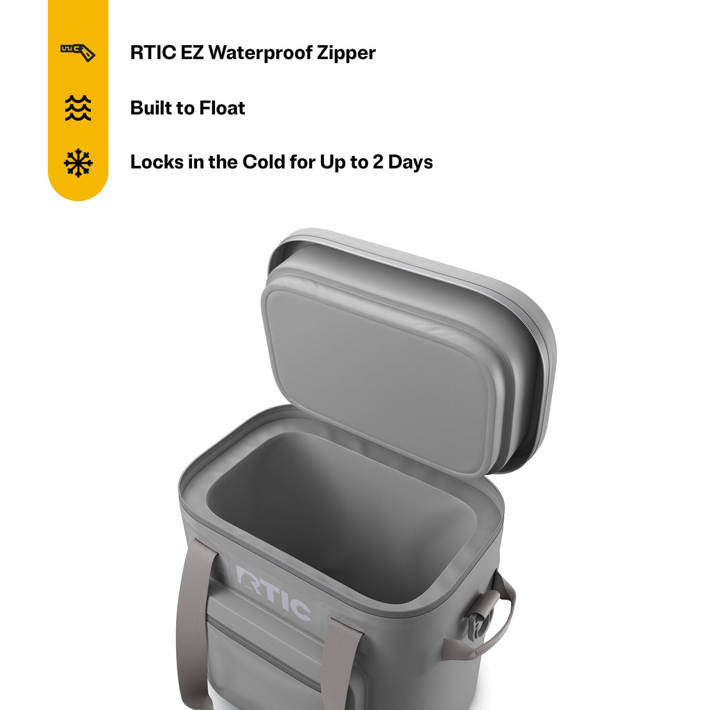 Ultra-Tough Soft Cooler Pro (UJ92)
