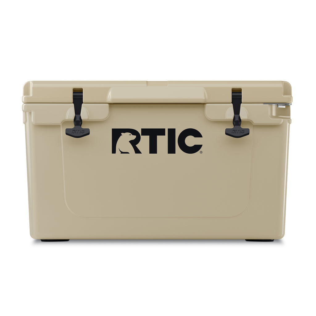 45 QT Ultra-Tough Cooler (9R3A)