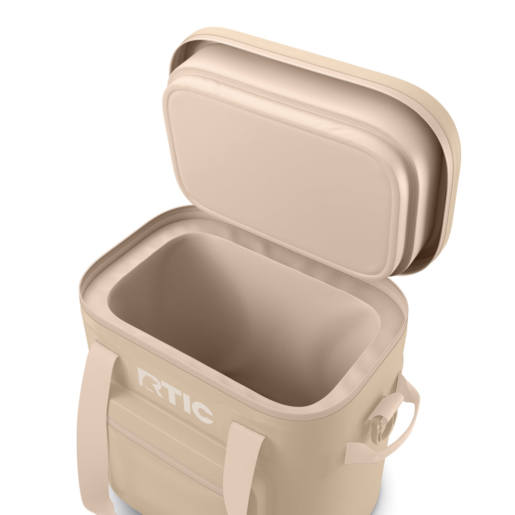 Ultra-Tough Soft Cooler Pro (UJ92)
