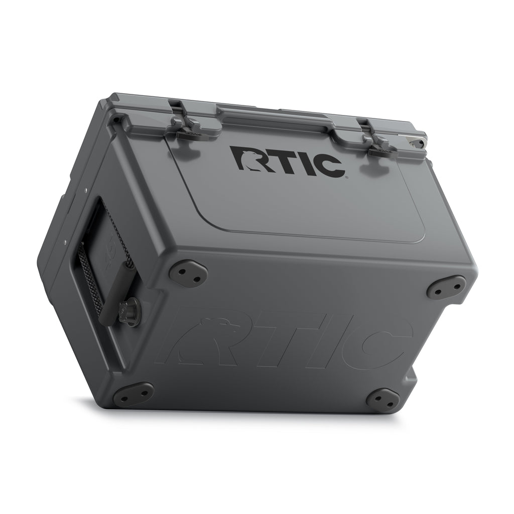 45 QT Ultra-Tough Cooler (9R3A)