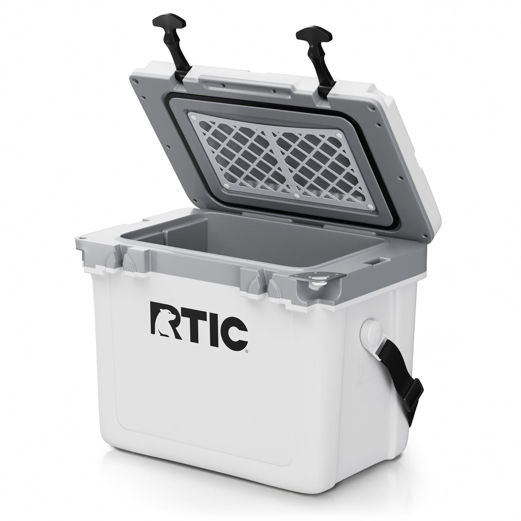 22 QT Ultra-Light Cooler (JK7K)