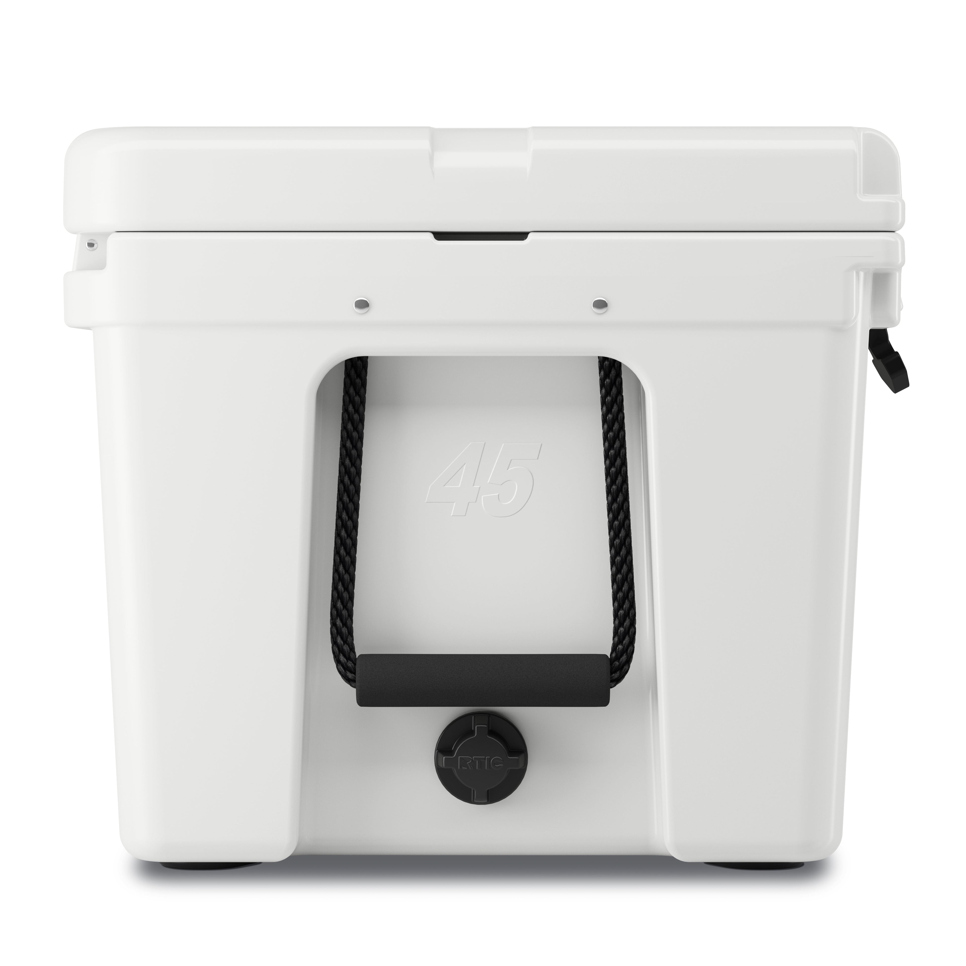 45 QT Ultra-Tough Cooler (YK8K)