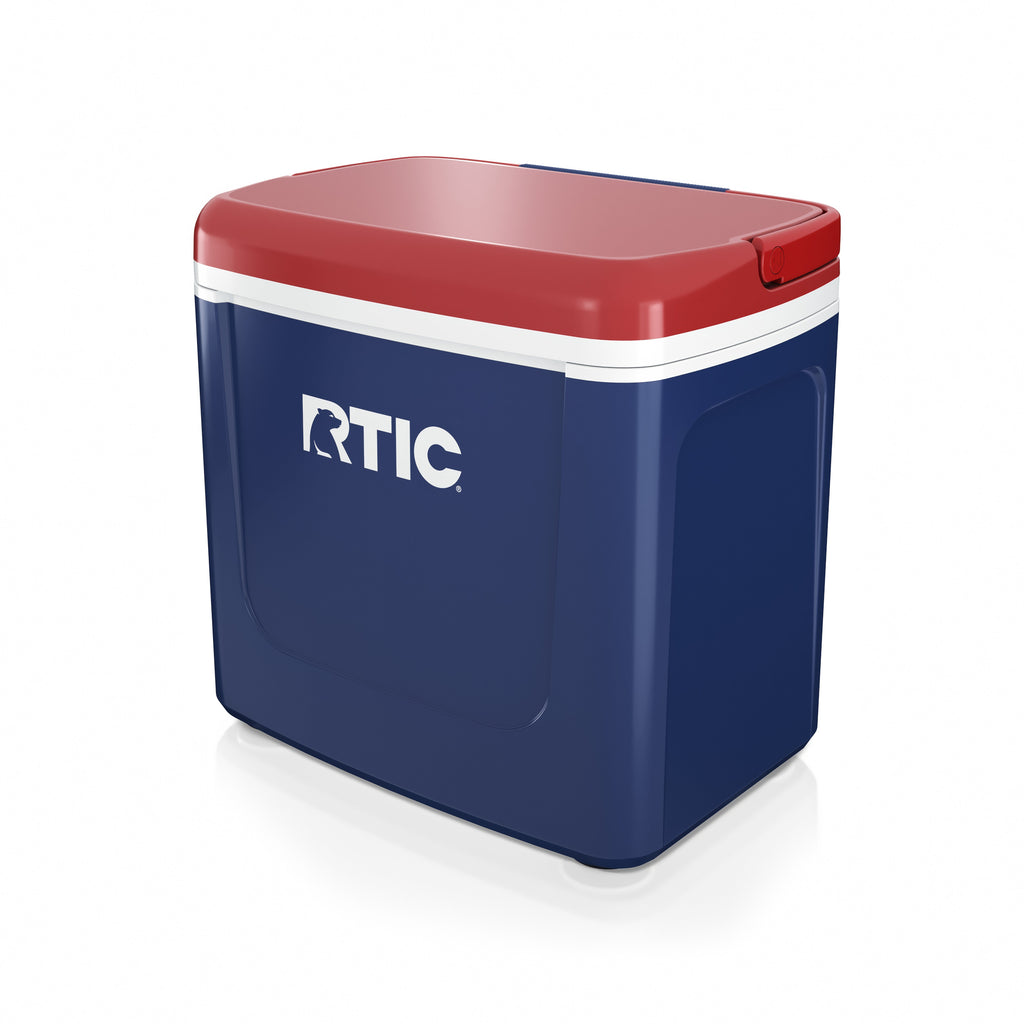 8 QT Road Trip Personal Cooler (C2ST)
