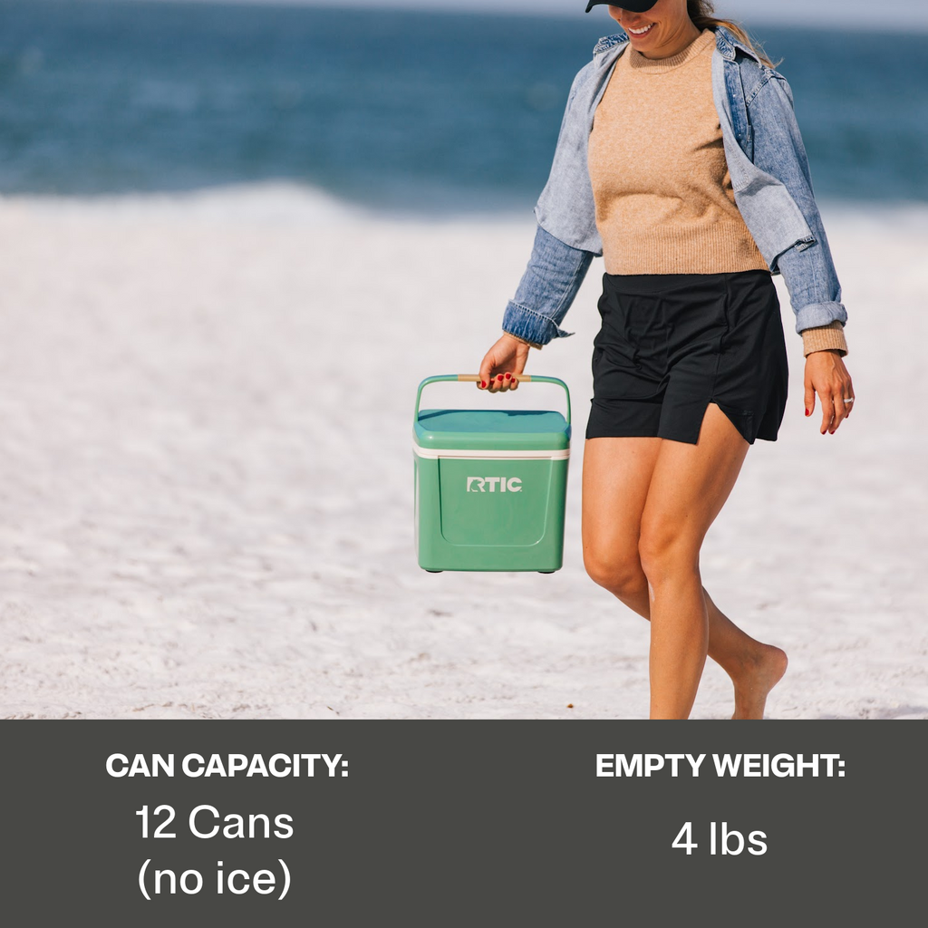 8 QT Road Trip Personal Cooler (C2ST)