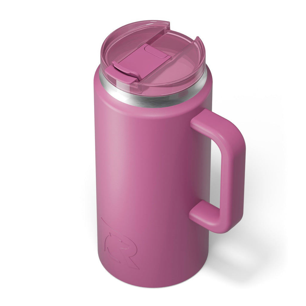64oz Road Trip Tumbler (YKDB)