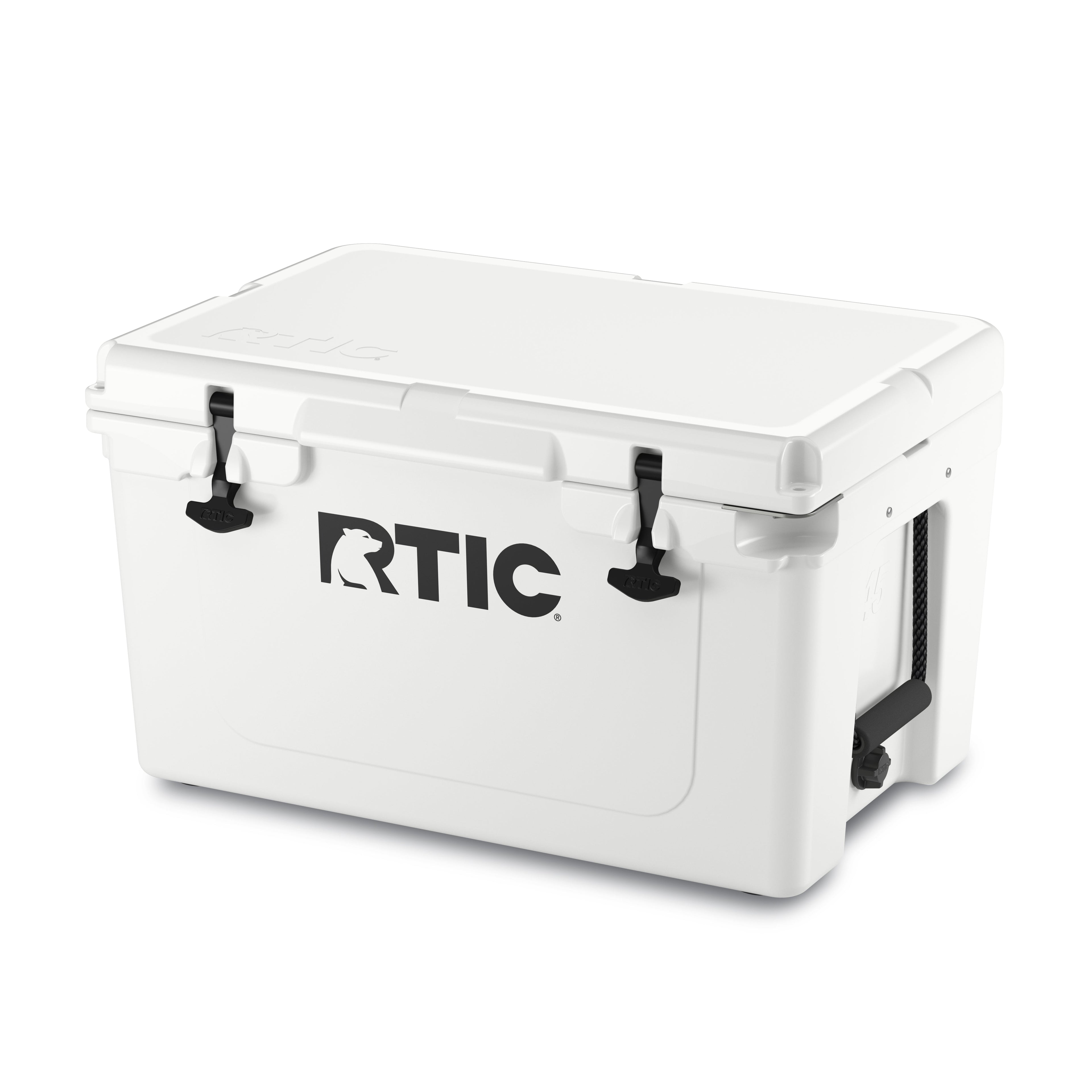 45 QT Ultra-Tough Cooler (9R3A)