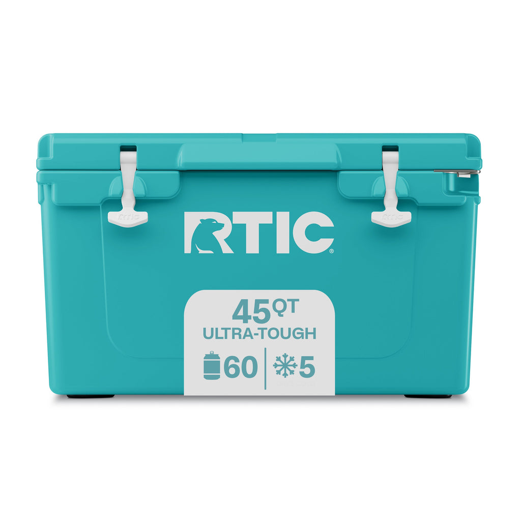 45 QT Ultra-Tough Cooler (9R3A)
