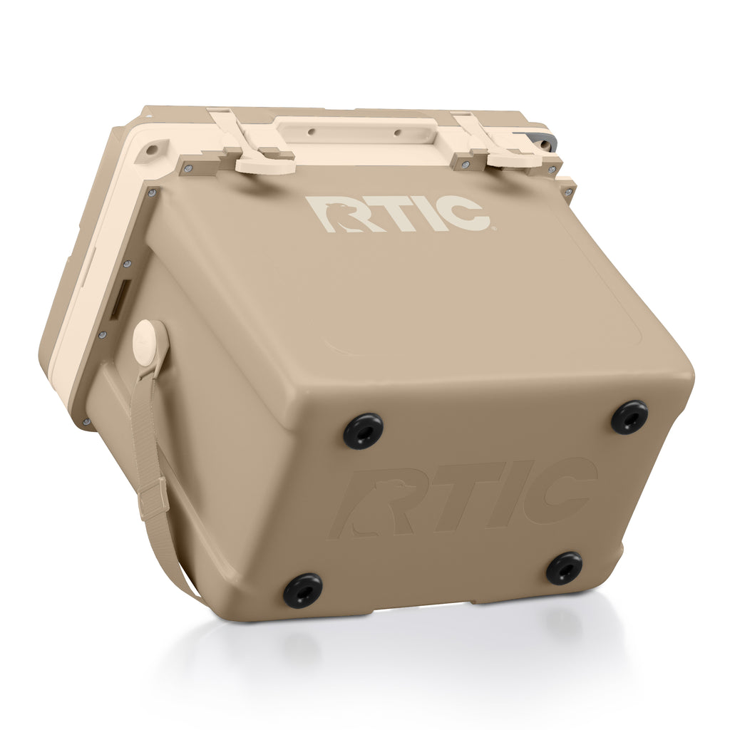 22 QT Ultra-Light Cooler (JK7K)