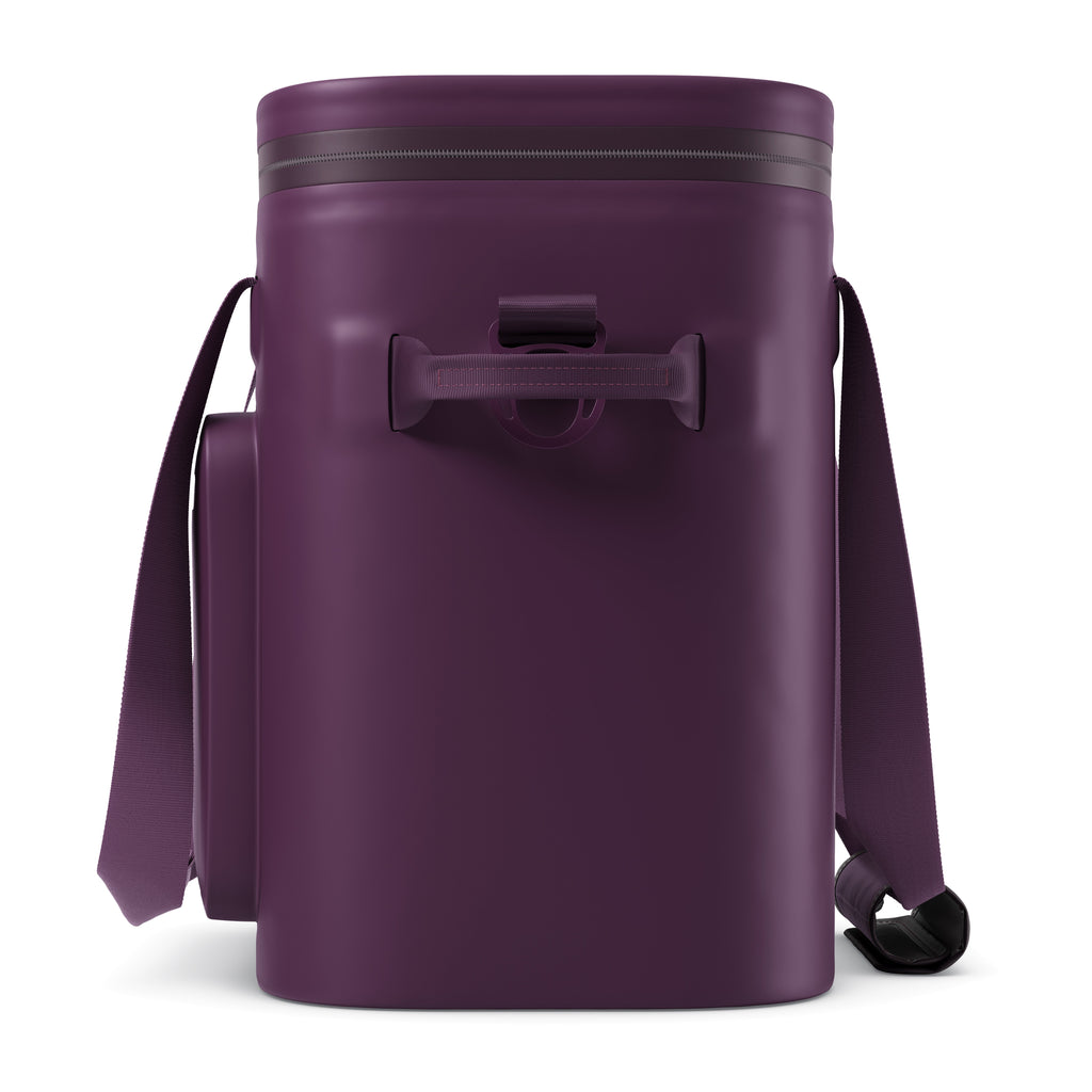 Ultra-Tough Soft Cooler Pro (1H16)