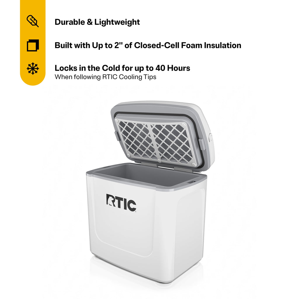 8 QT Road Trip Personal Cooler (C2ST)