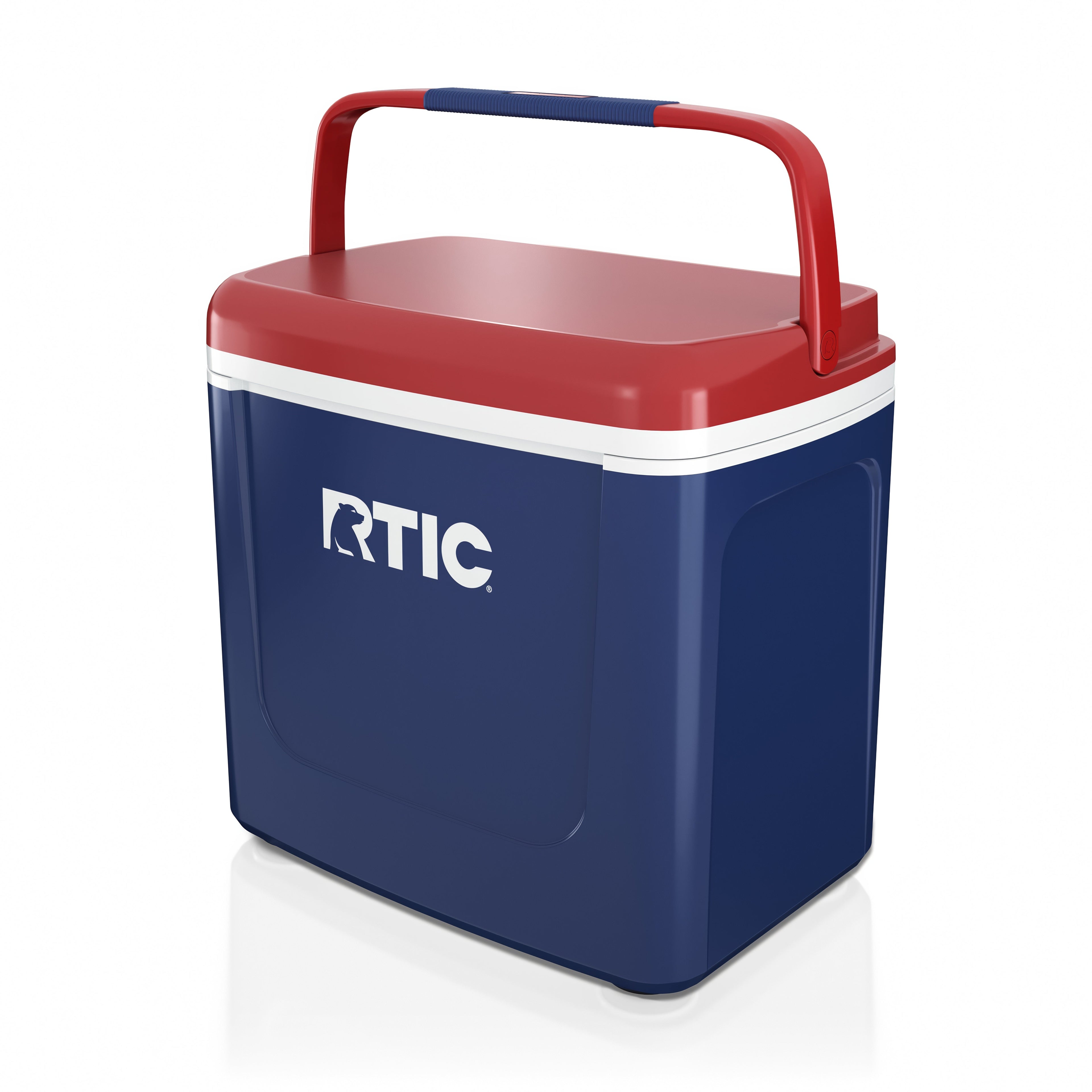 8 QT Road Trip Personal Cooler (T90D)
