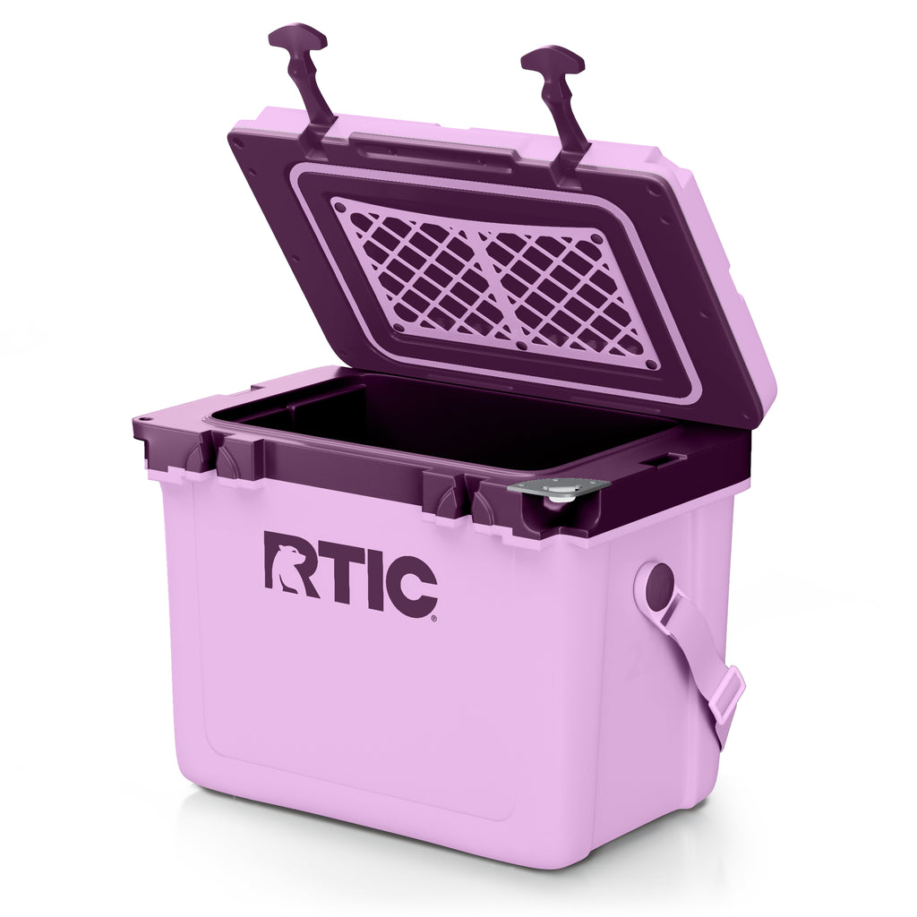 22 QT Ultra-Light Cooler (KBGL)
