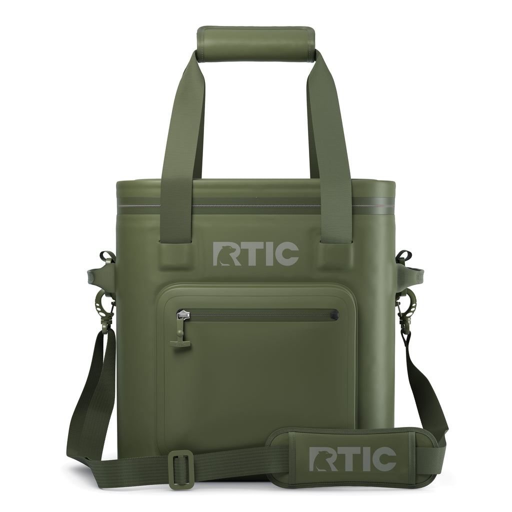Ultra-Tough Soft Cooler Pro (UJ92)