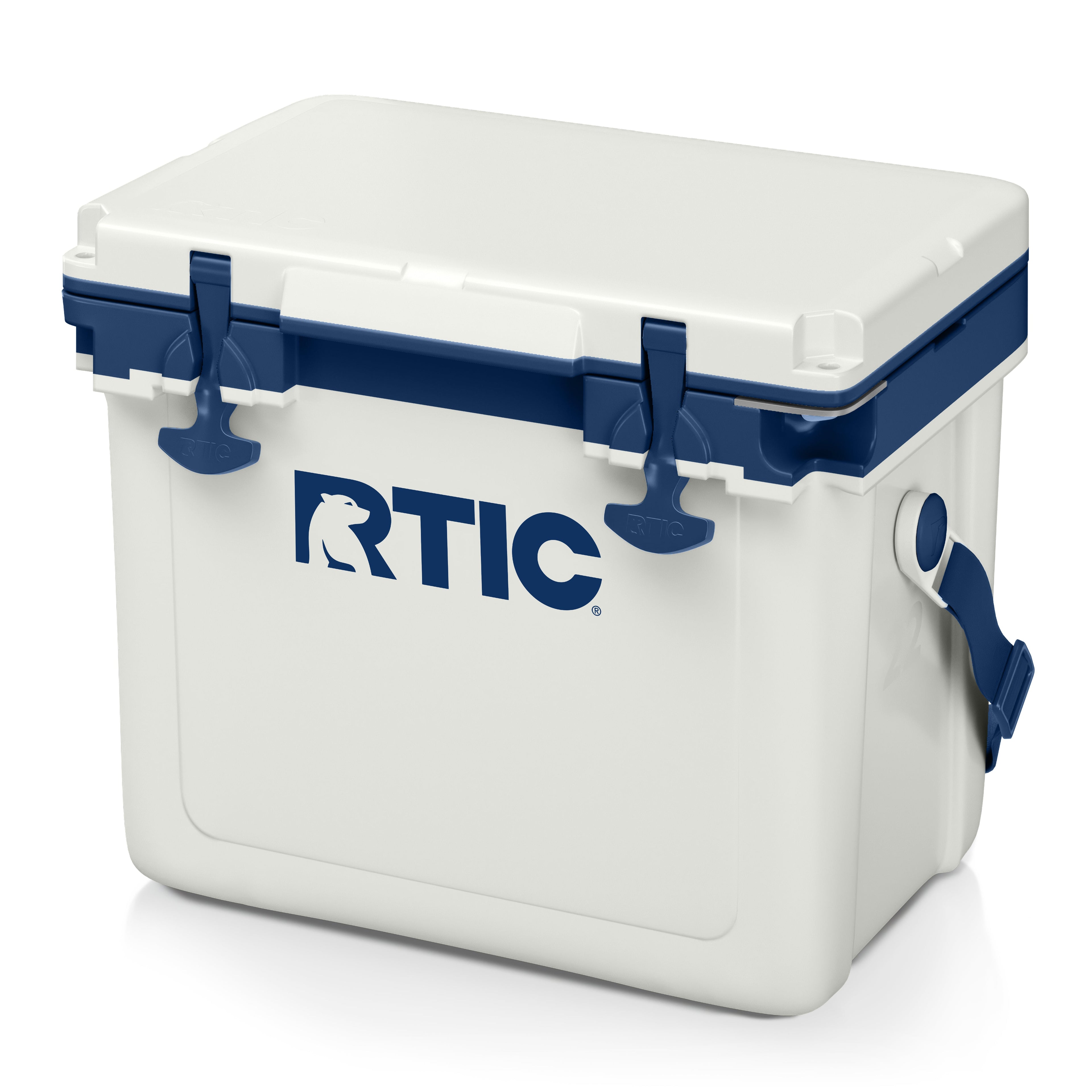 22 QT Ultra-Light Cooler (KBGL)