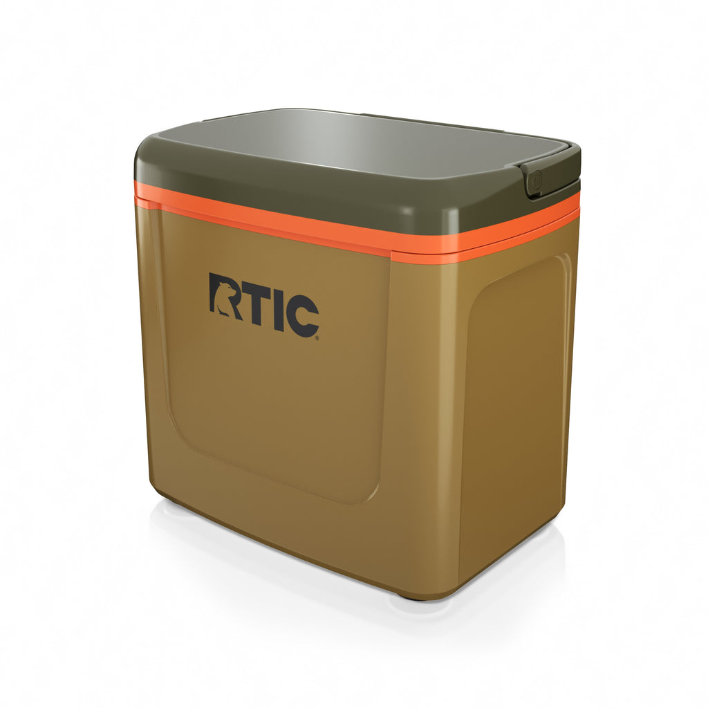 8 QT Road Trip Personal Cooler (T90D)