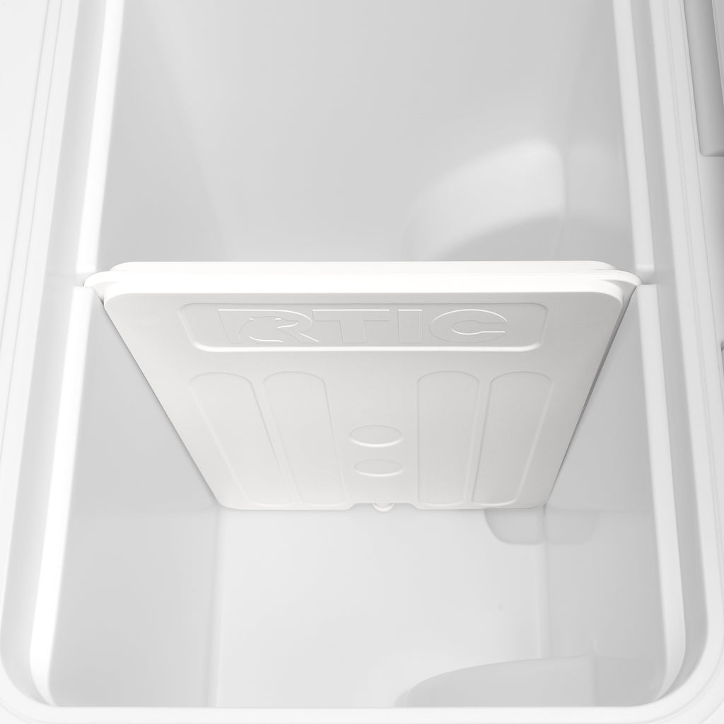 45 QT Ultra-Tough Wheeled Cooler (1OA4)