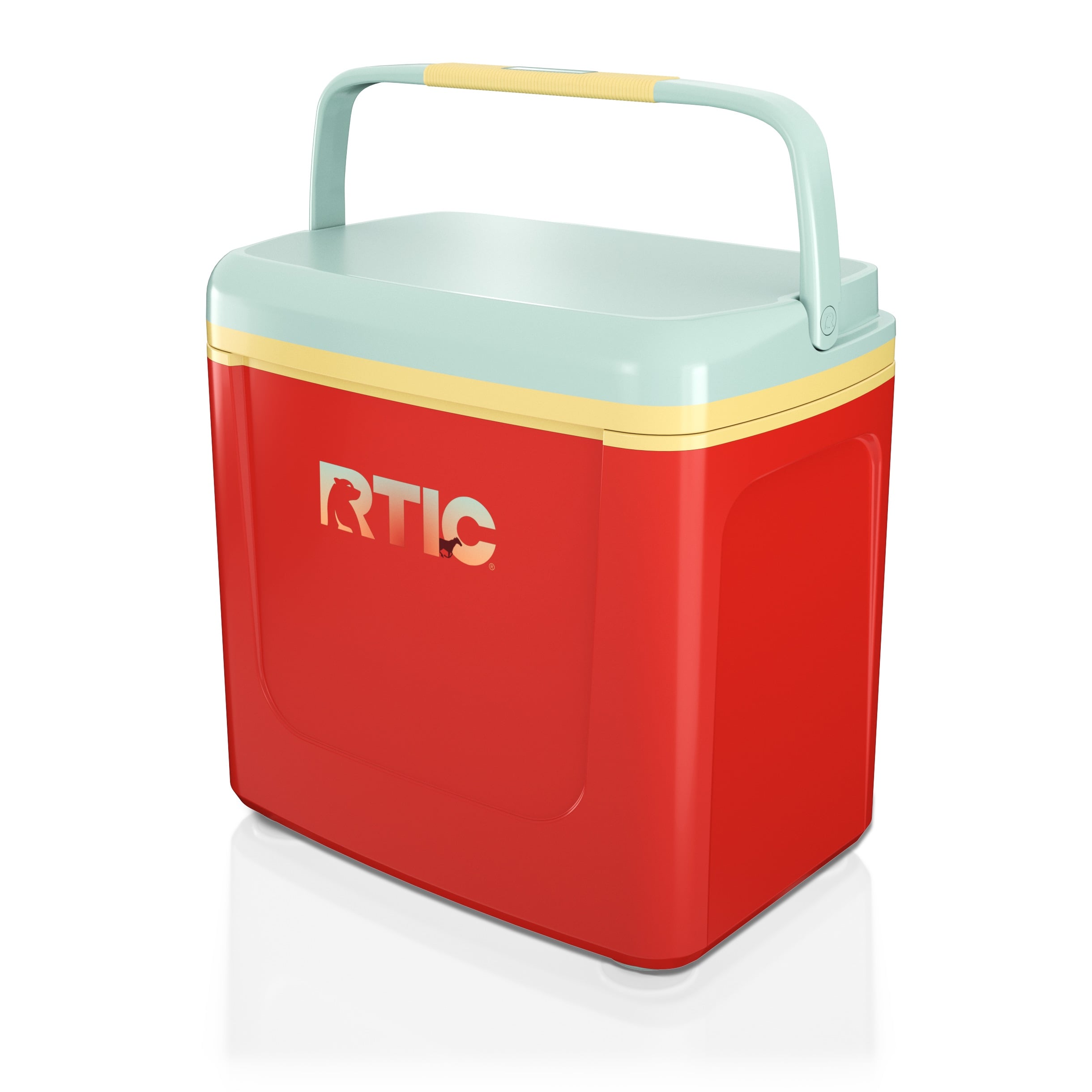 8 QT Road Trip Personal Cooler (T90D)