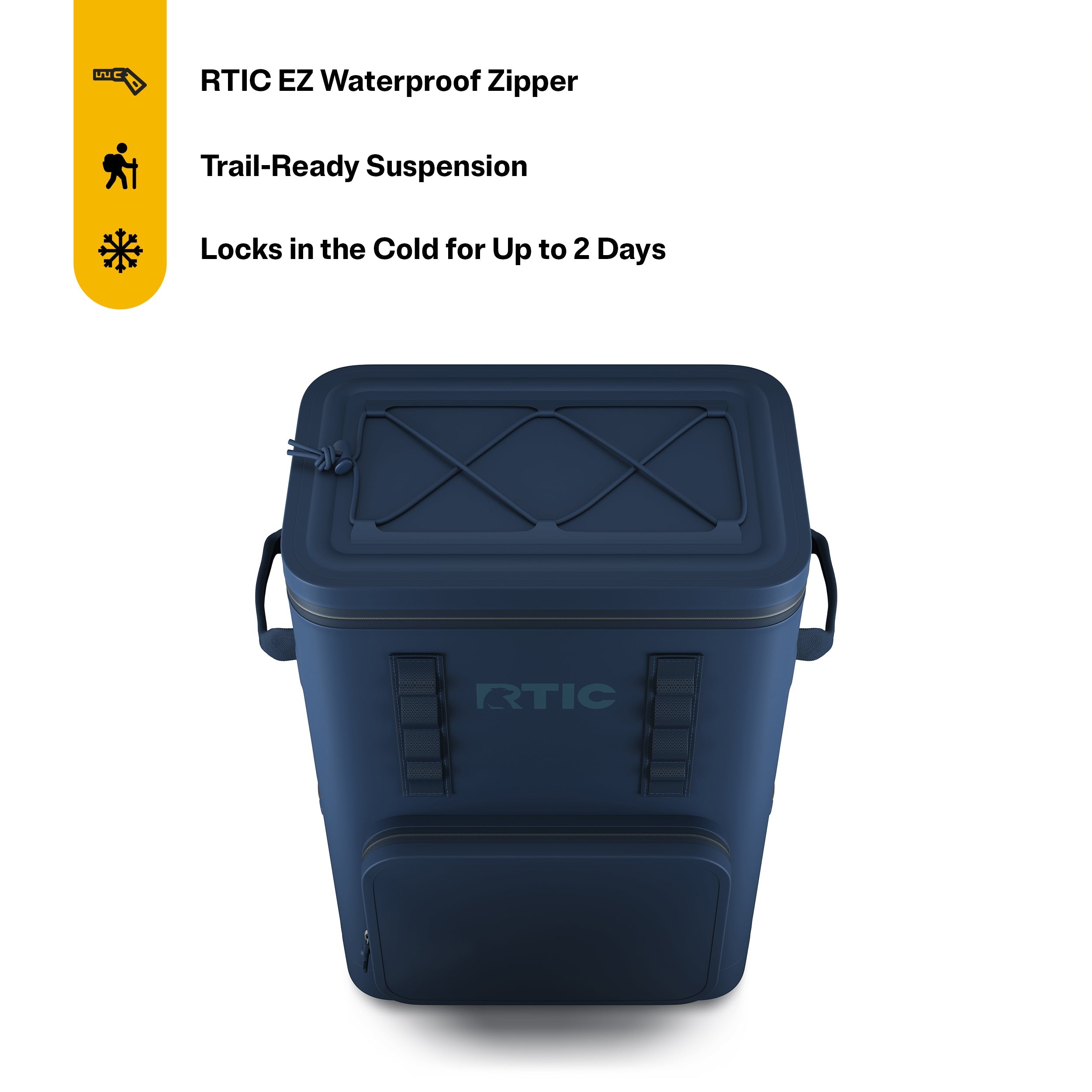 Ultra-Tough Backpack Cooler (VMVV)