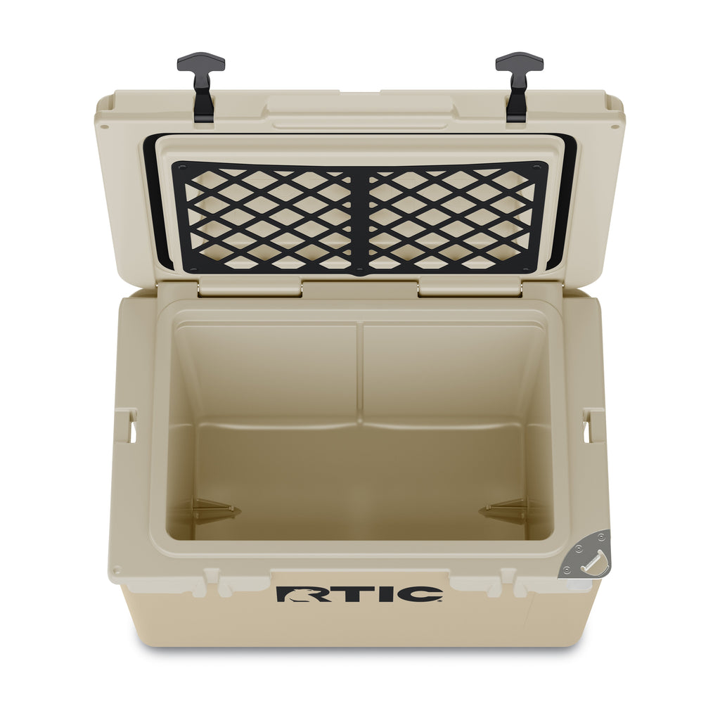 45 QT Ultra-Tough Cooler (9R3A)