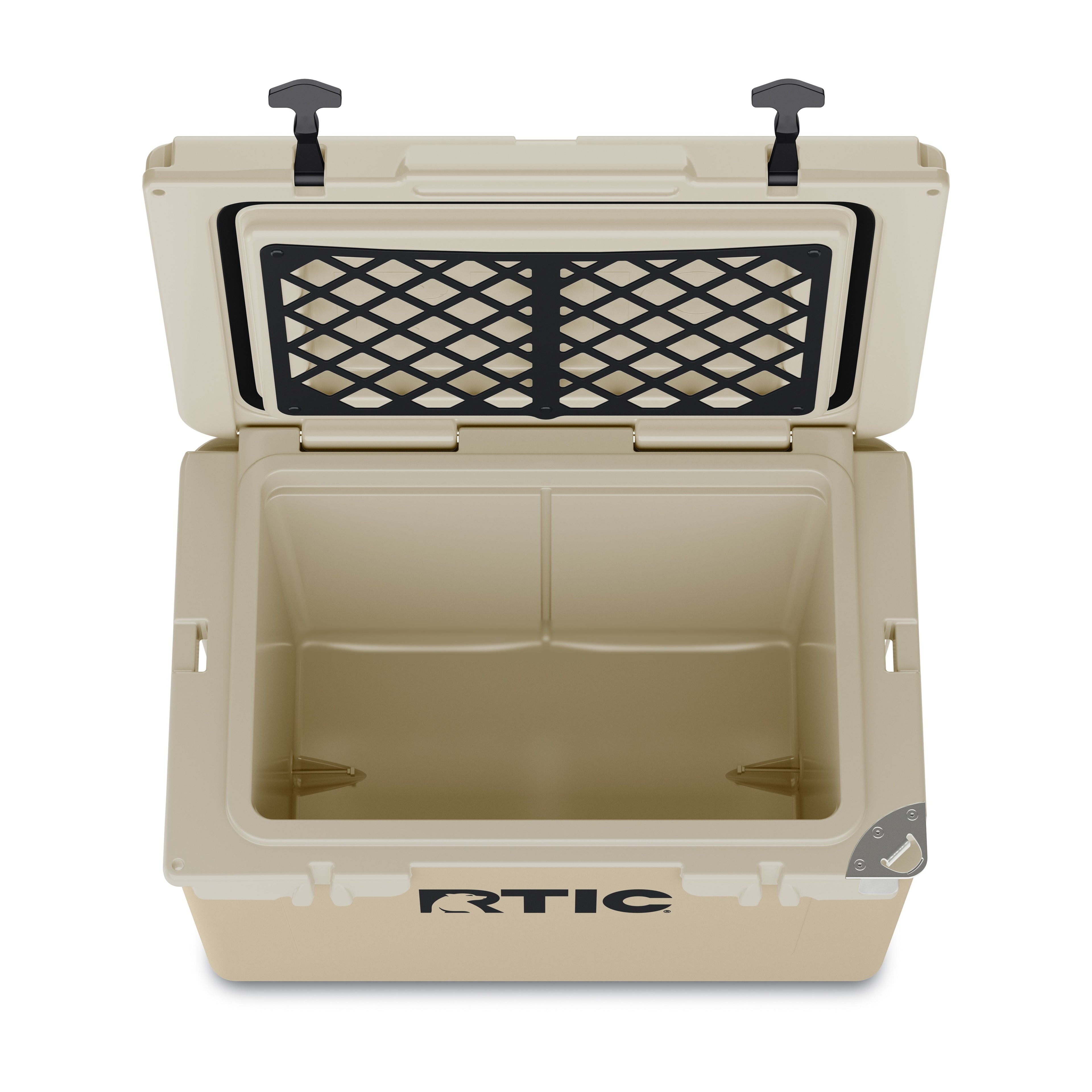 45 QT Ultra-Tough Cooler (9R3A)