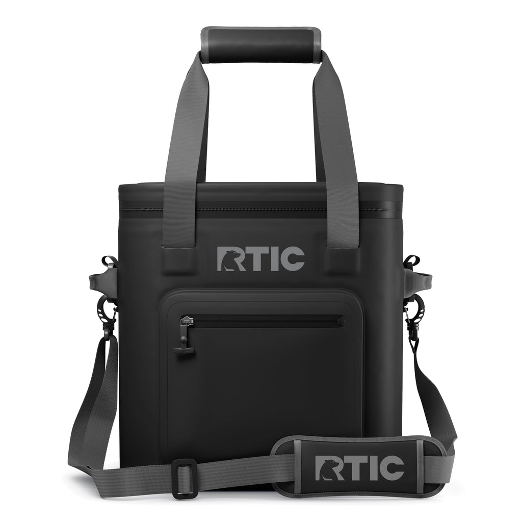Ultra-Tough Soft Cooler Pro (1H16)