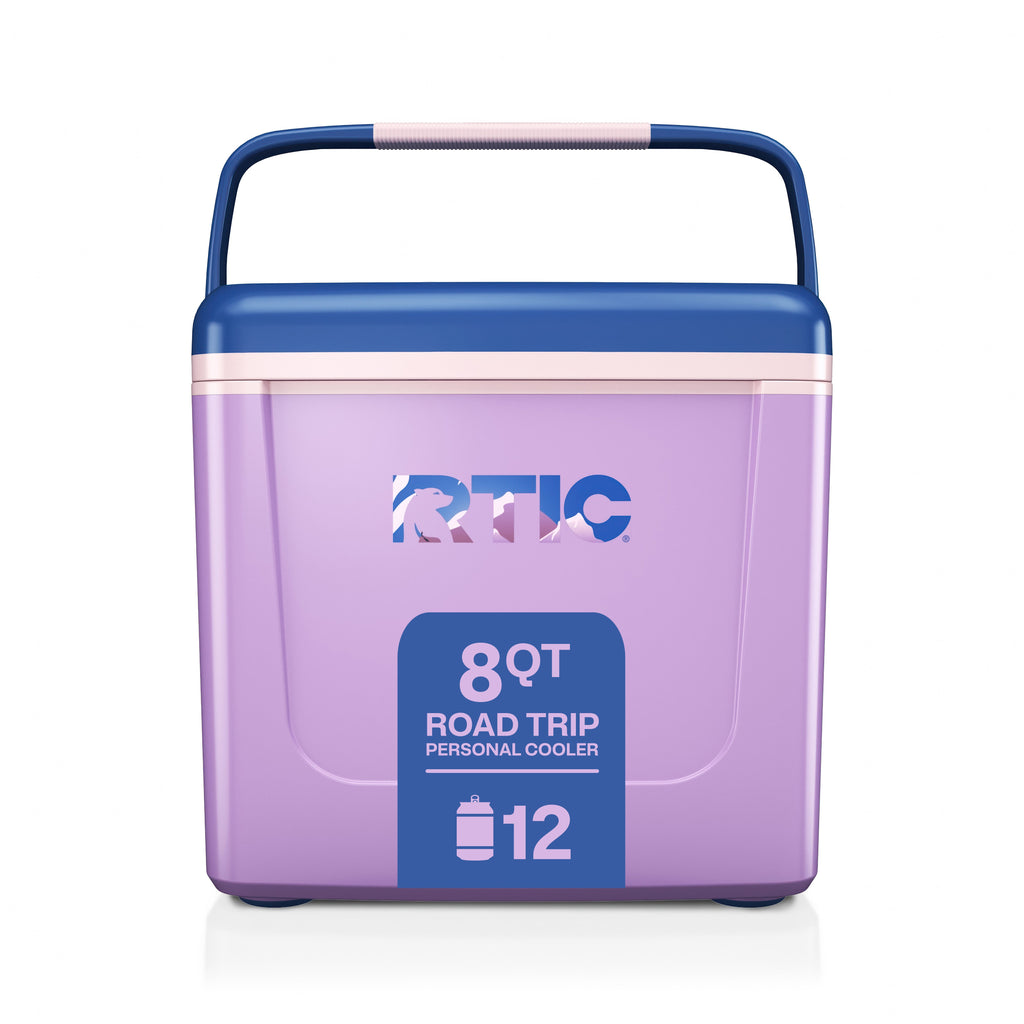 8 QT Road Trip Personal Cooler (C2ST)