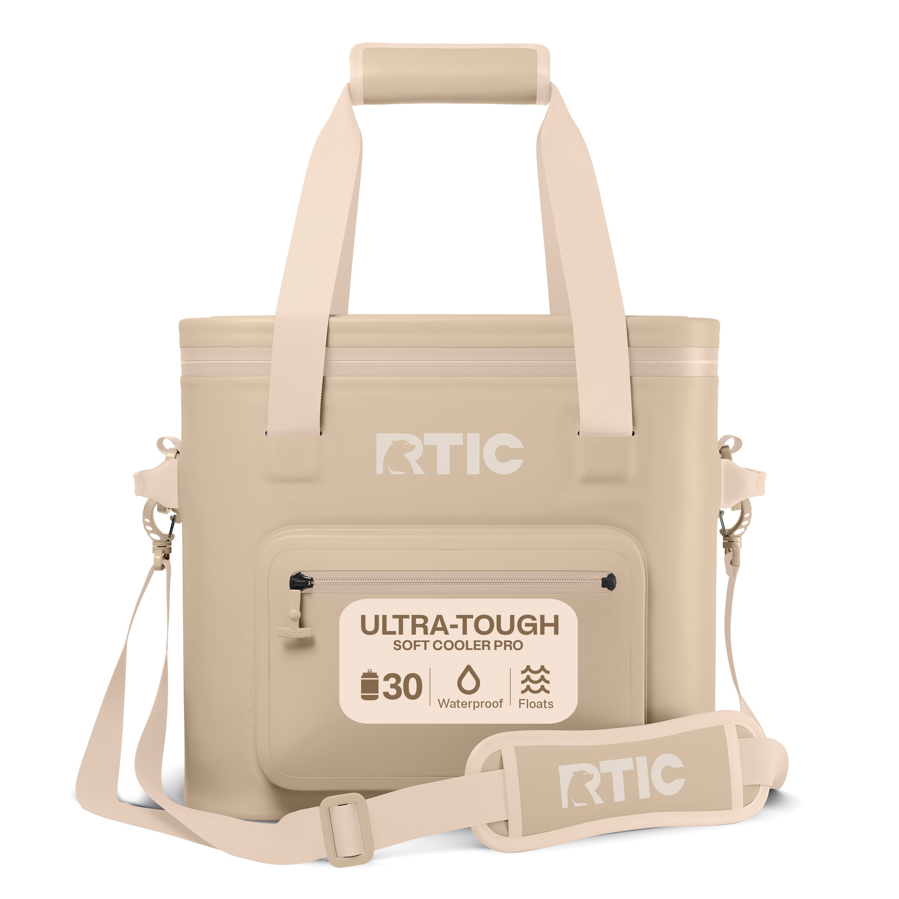 Ultra-Tough Soft Cooler Pro (UJ92)