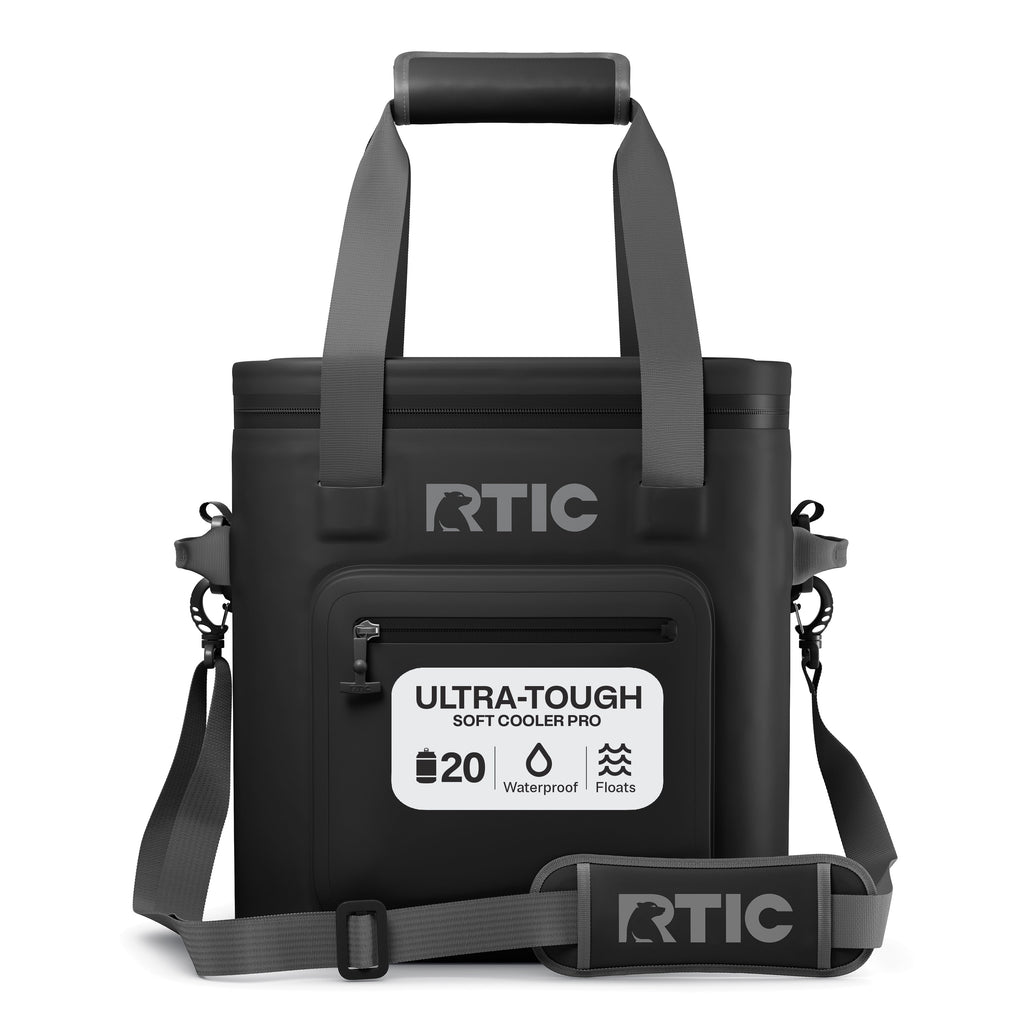 Ultra-Tough Soft Cooler Pro (UJ92)