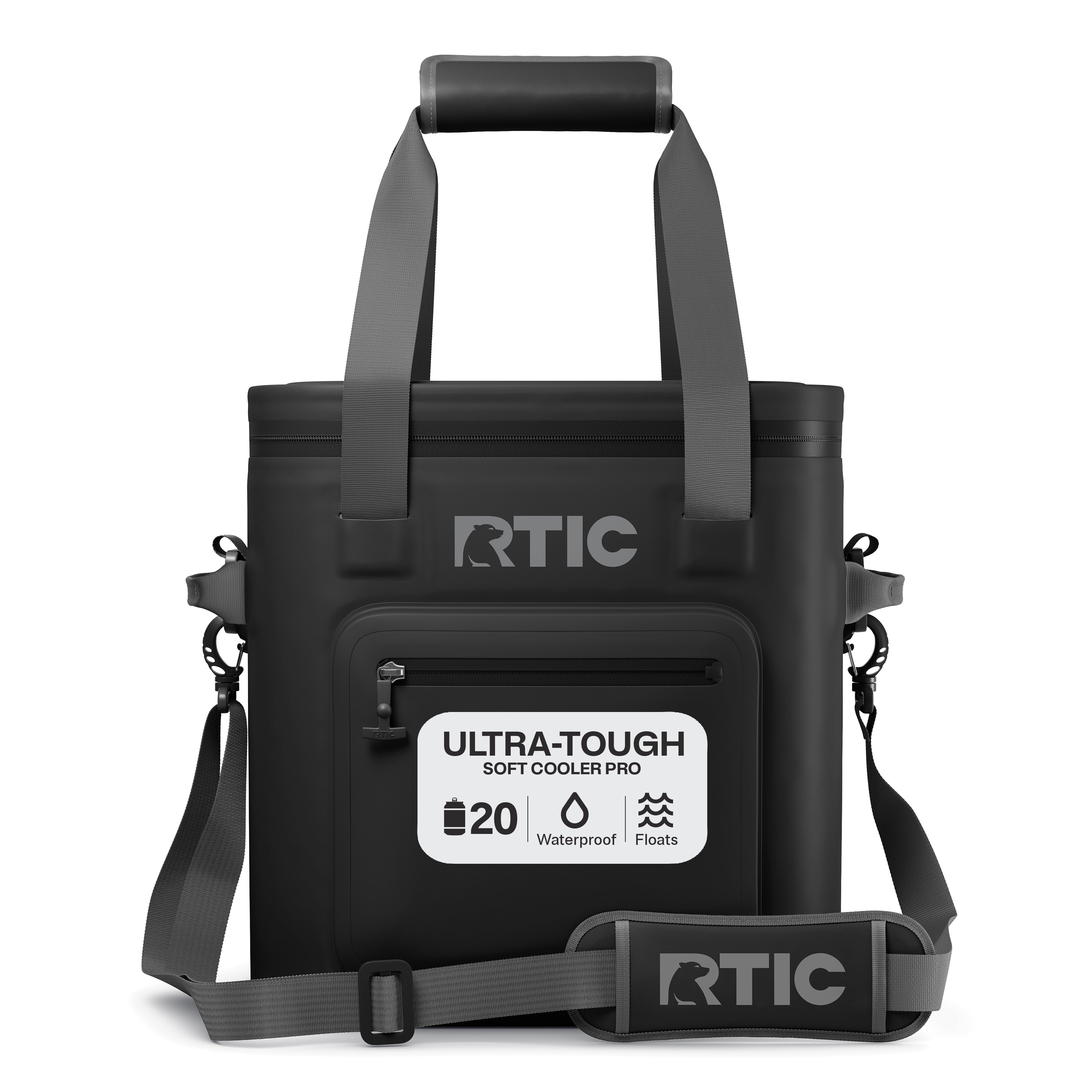 Ultra-Tough Soft Cooler Pro (UJ92)