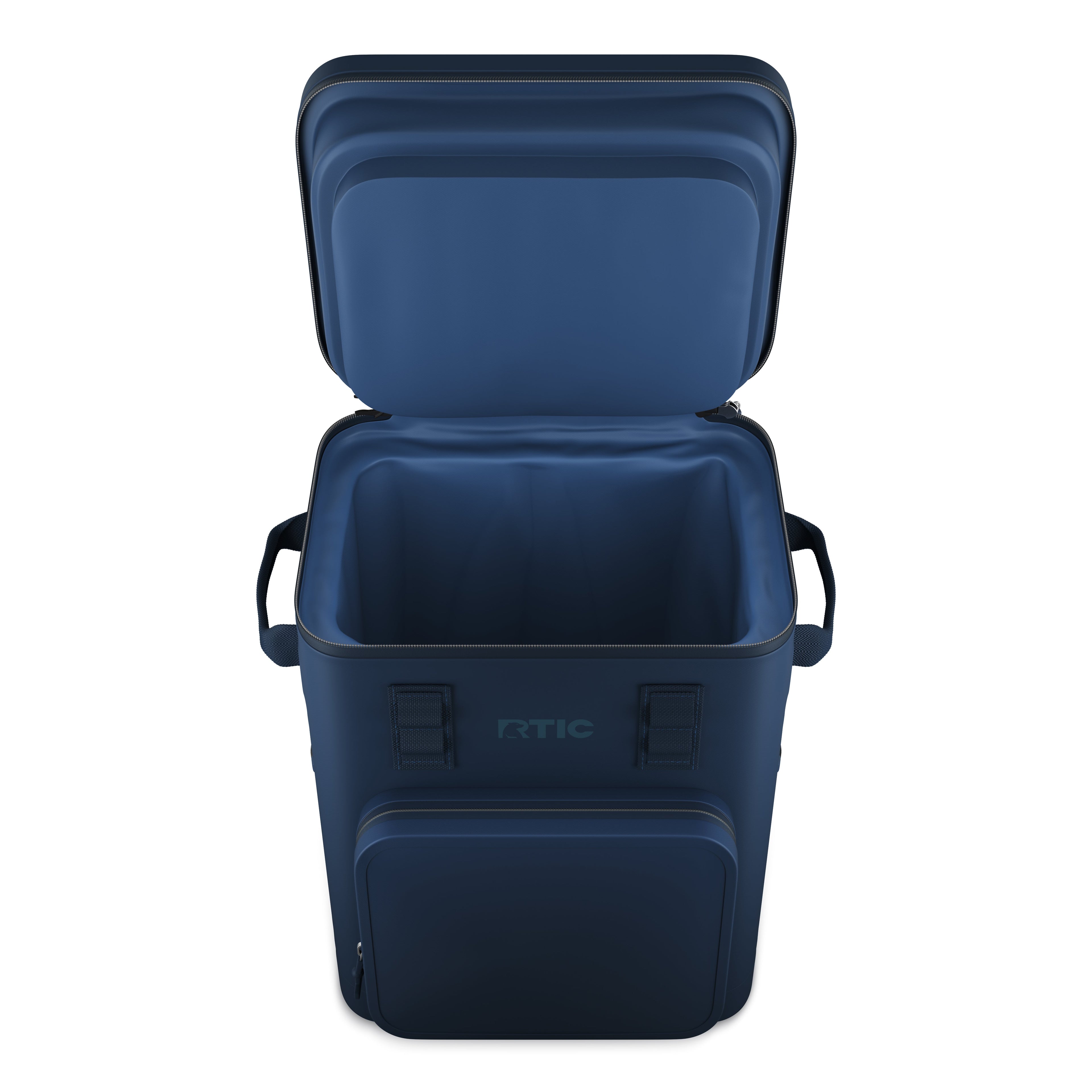 Ultra-Tough Backpack Cooler (D52O)