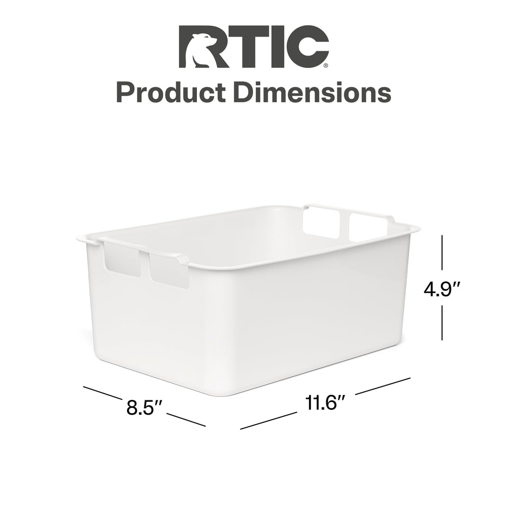 45 QT Ultra-Tough Wheeled Cooler (1OA4)