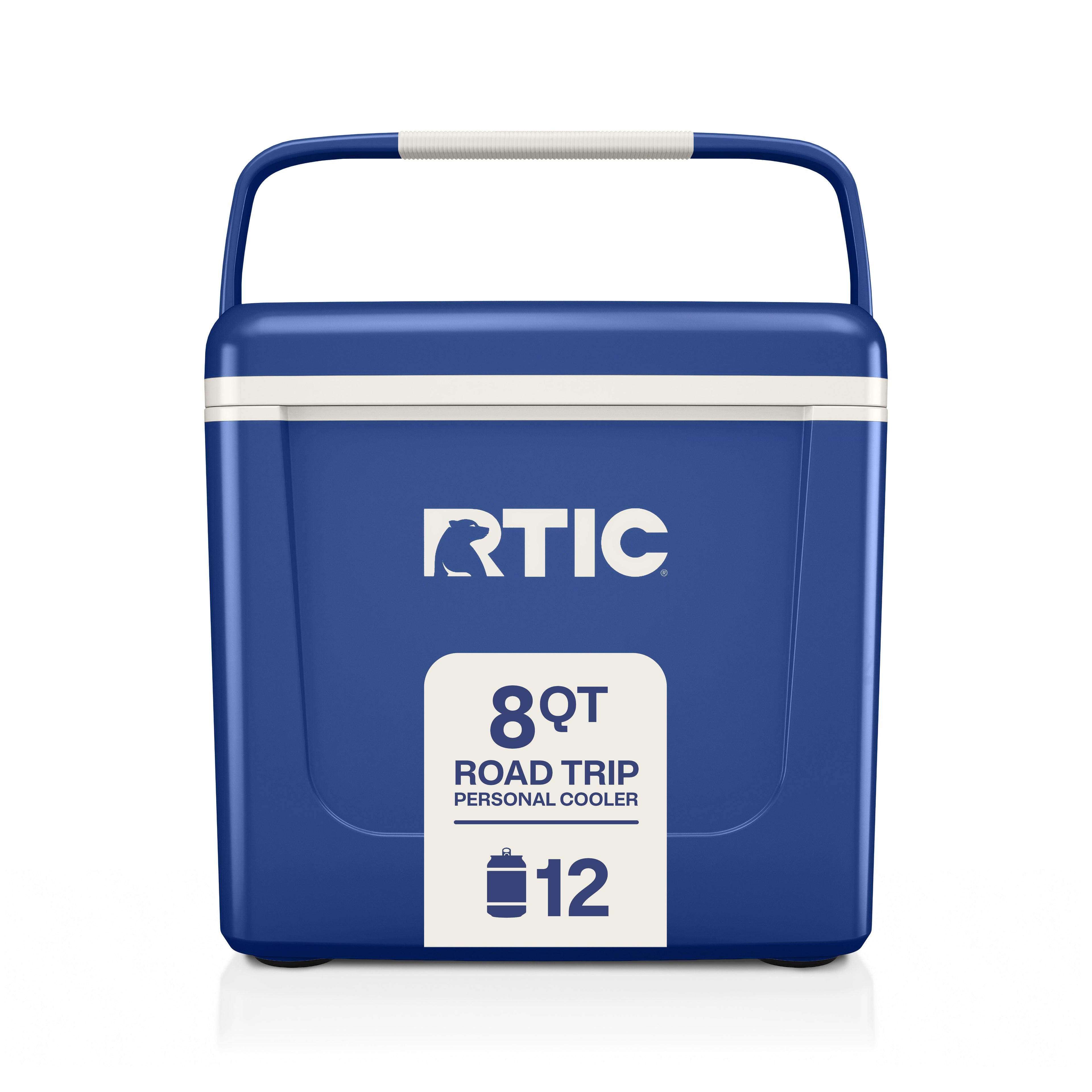8 QT Road Trip Personal Cooler (T90D)