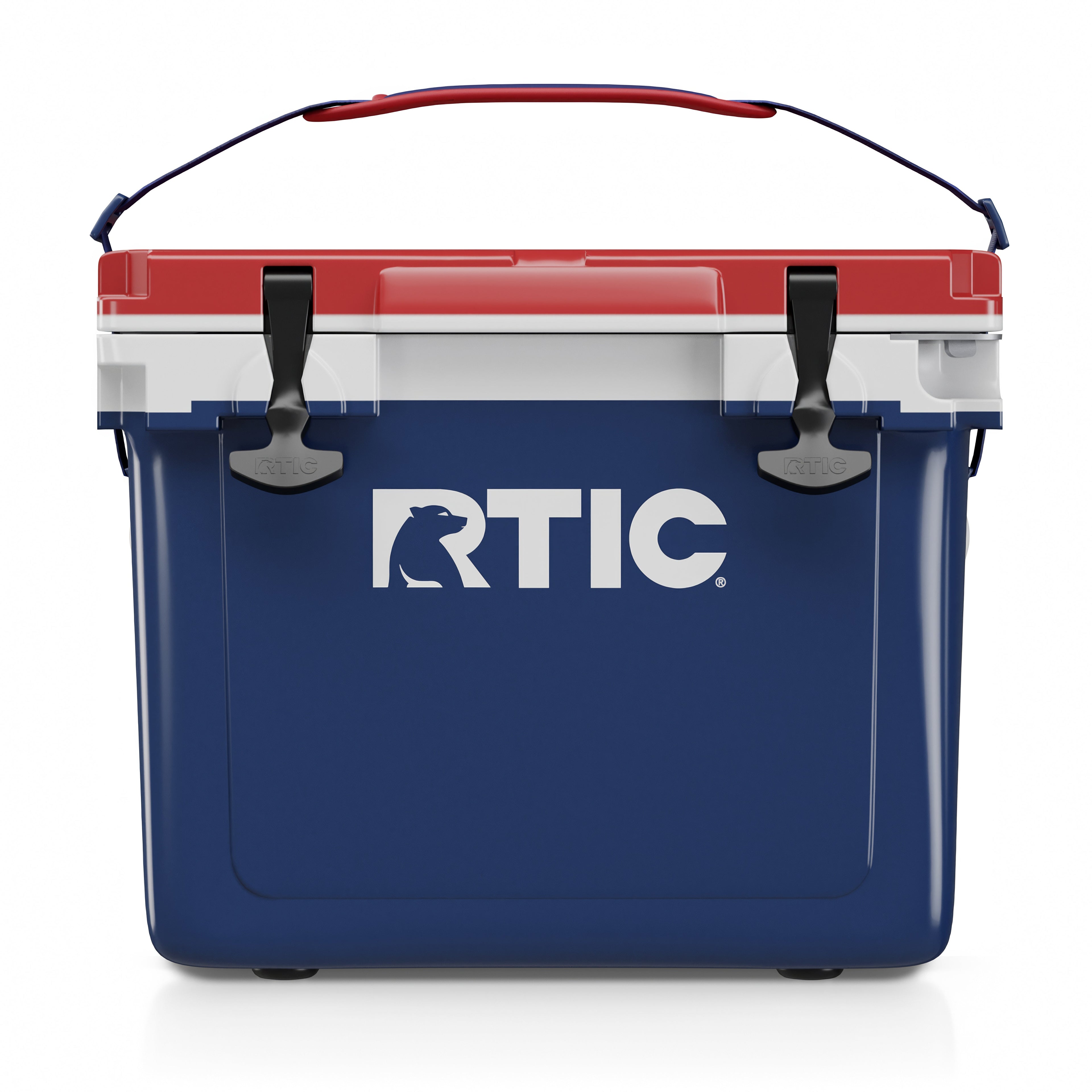 22 QT Ultra-Light Cooler (KBGL)