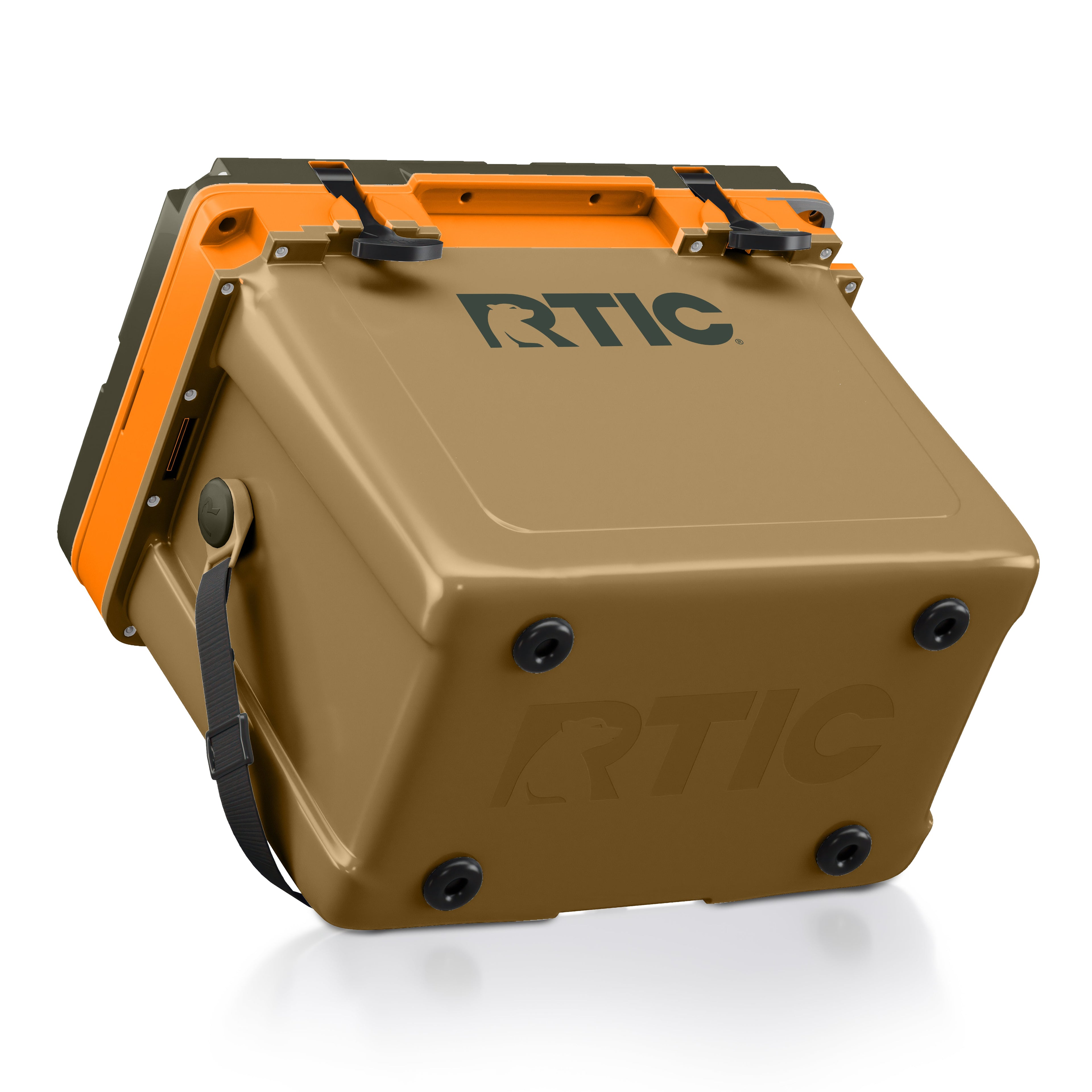 22 QT Ultra-Light Cooler (KBGL)