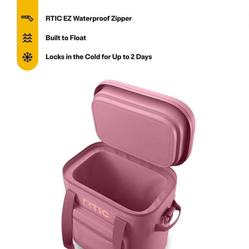 Ultra-Tough Soft Cooler Pro (UJ92)