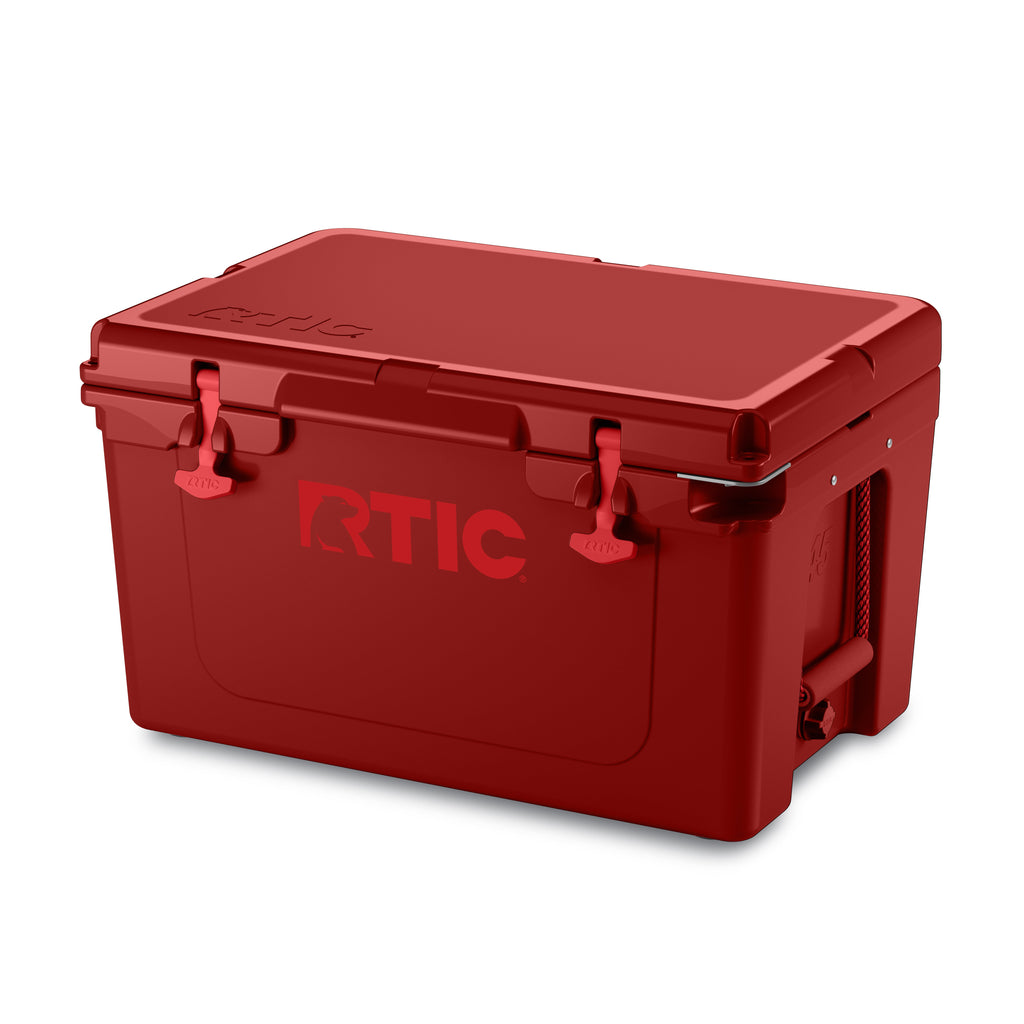 45 QT Ultra-Tough Cooler (9R3A)