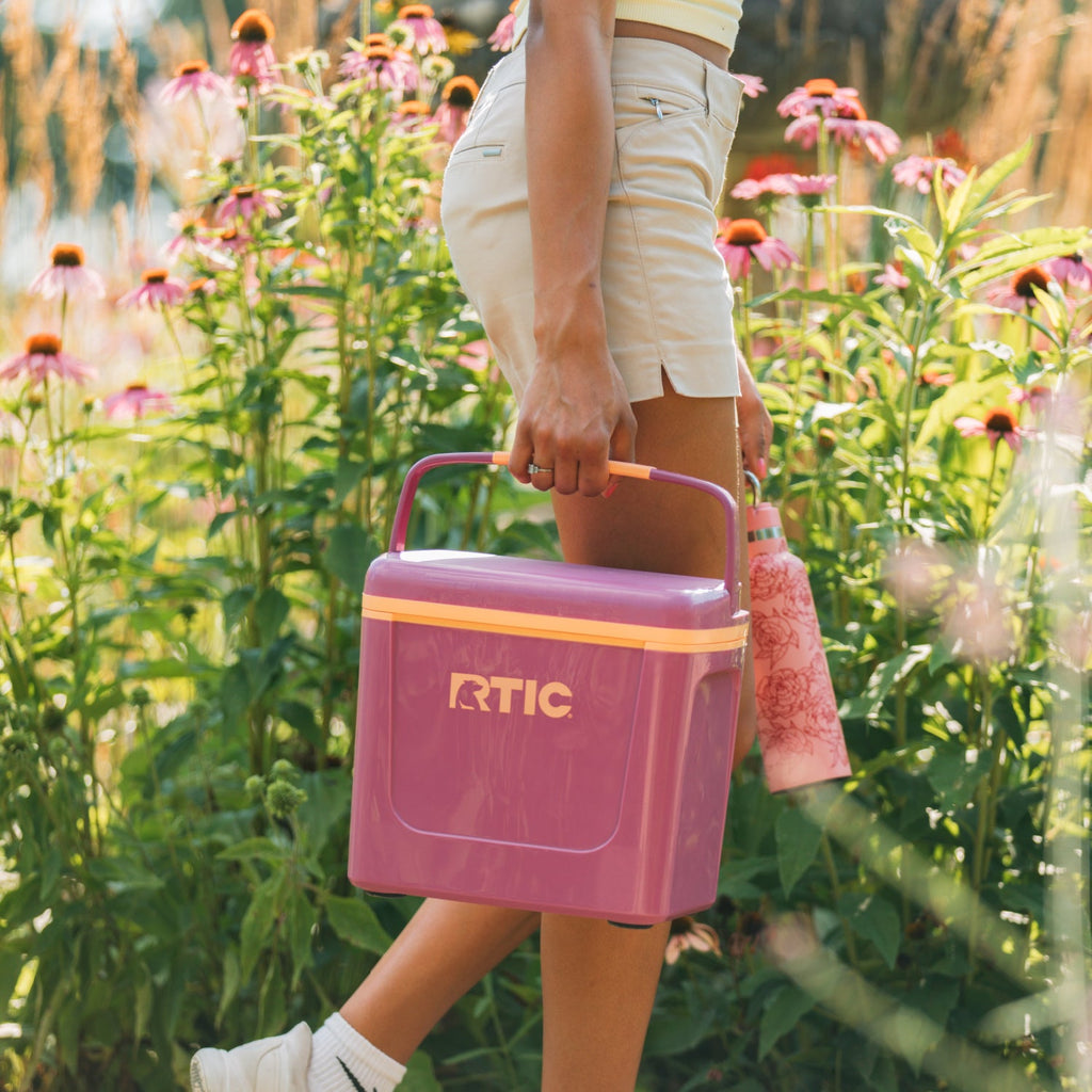 8 QT Road Trip Personal Cooler (T90D)