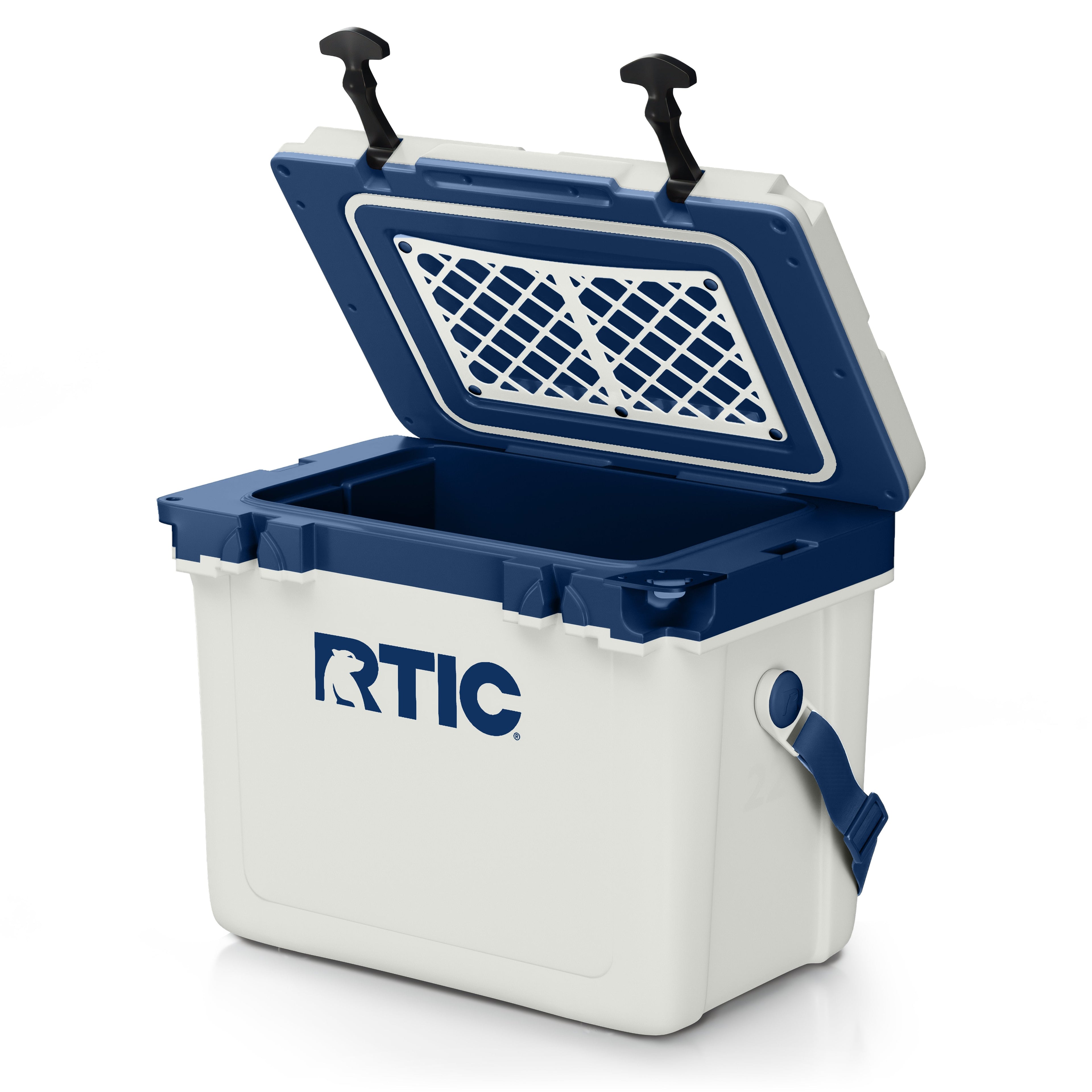 22 QT Ultra-Light Cooler (JK7K)