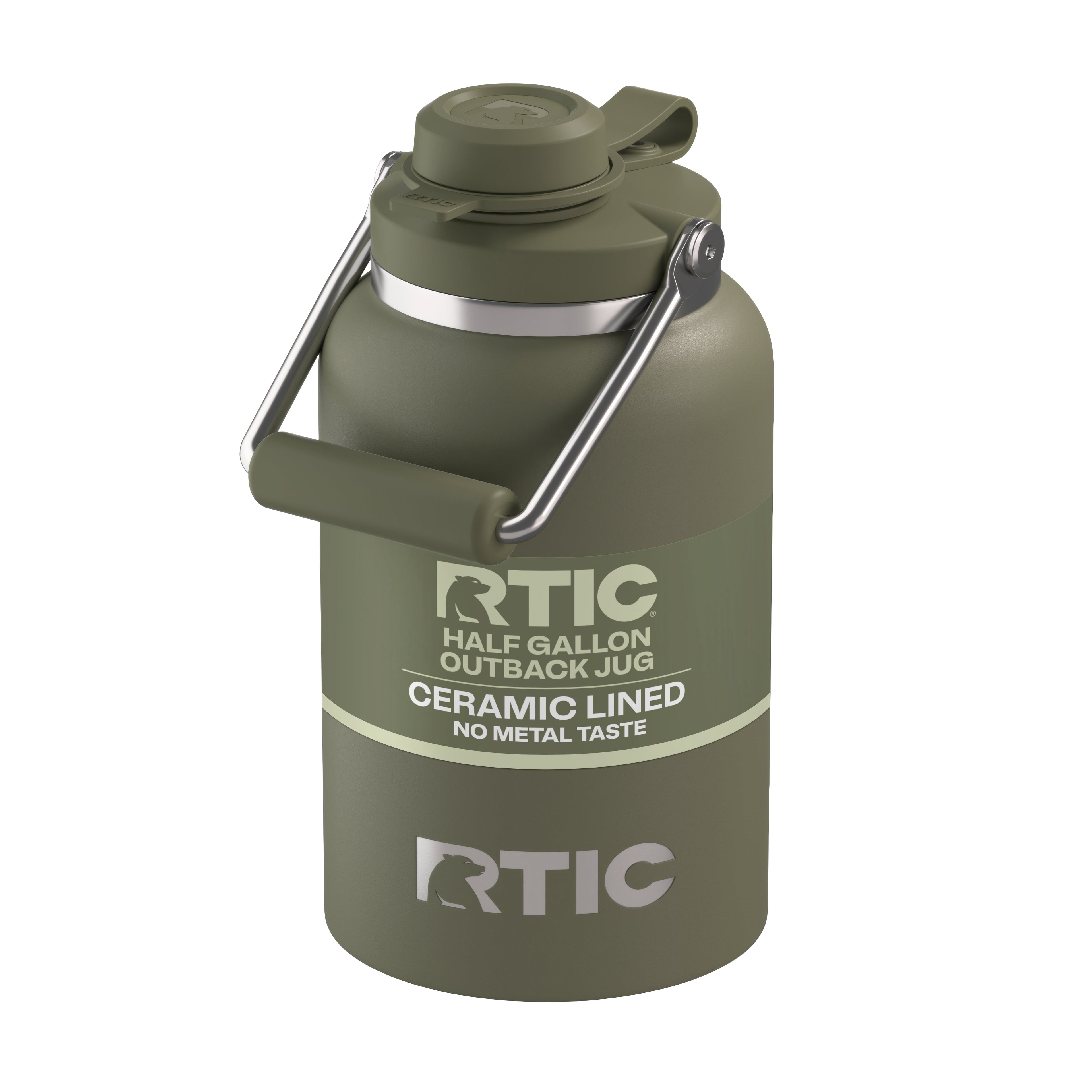 Outback Jug (CPSS)
