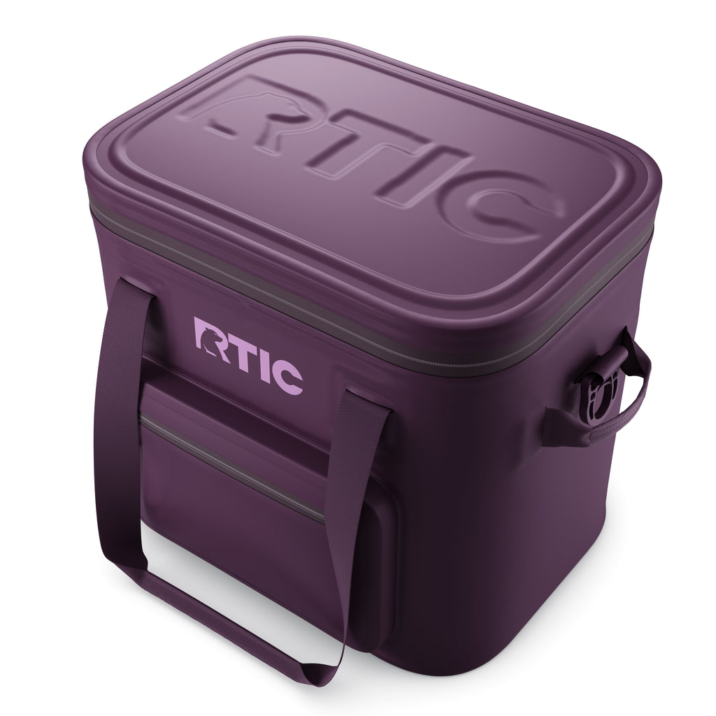 Ultra-Tough Soft Cooler Pro (1H16)