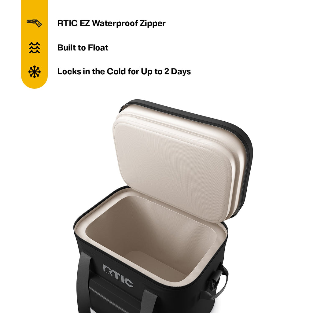 Ultra-Tough Soft Cooler Pro (UJ92)