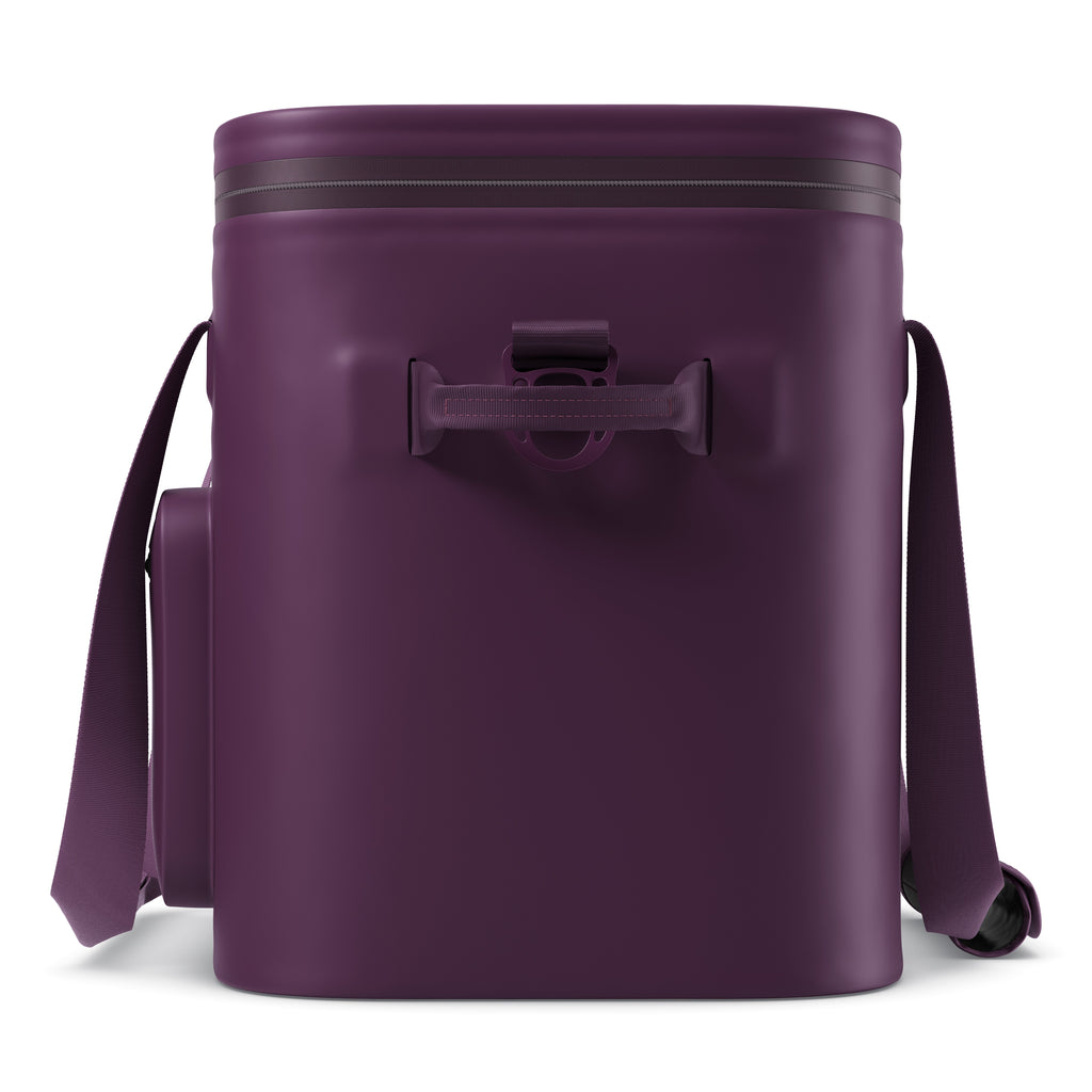 Ultra-Tough Soft Cooler Pro (UJ92)