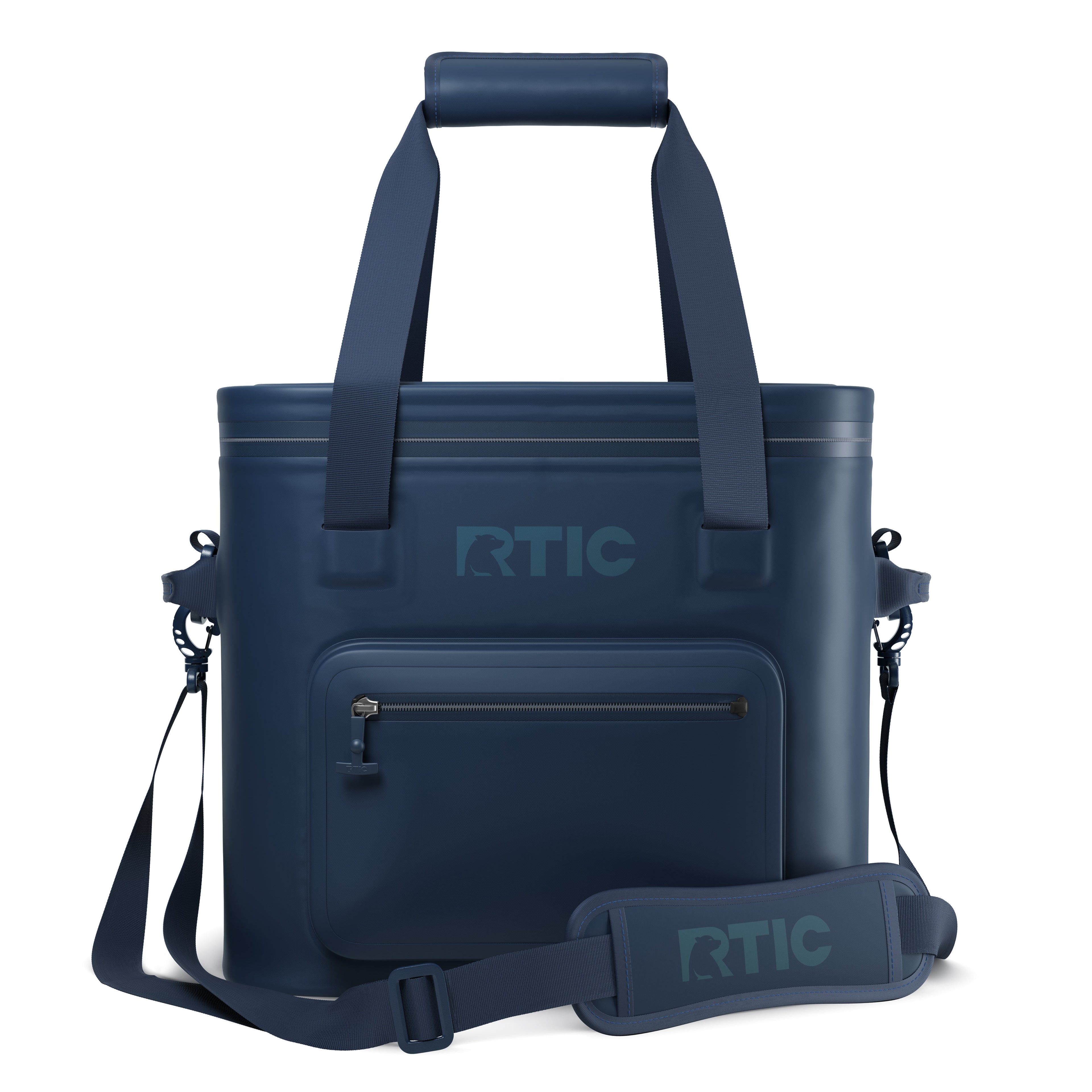 Ultra-Tough Soft Cooler Pro (1H16)