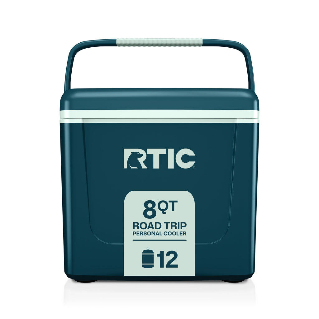 8 QT Road Trip Personal Cooler (T90D)