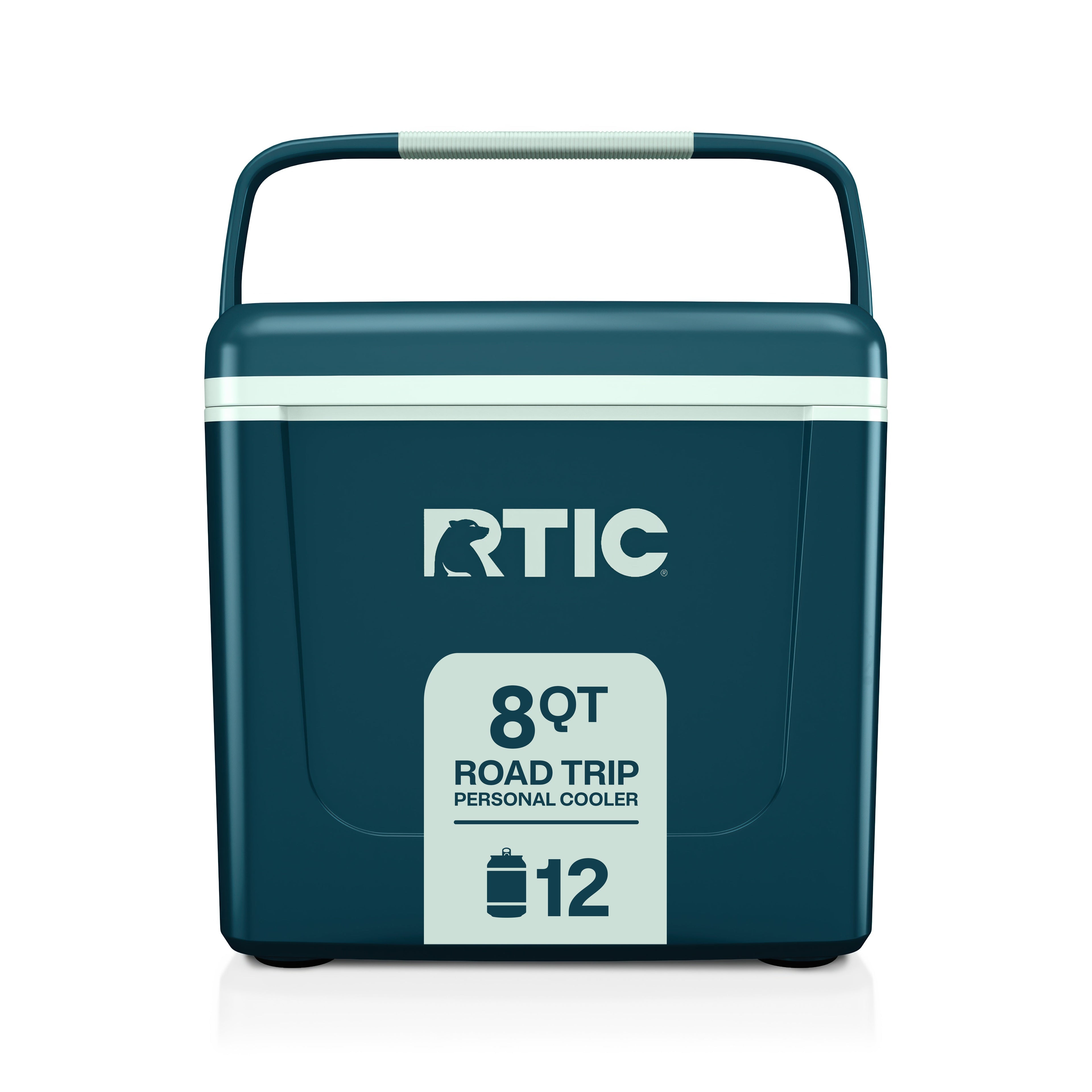 8 QT Road Trip Personal Cooler (T90D)